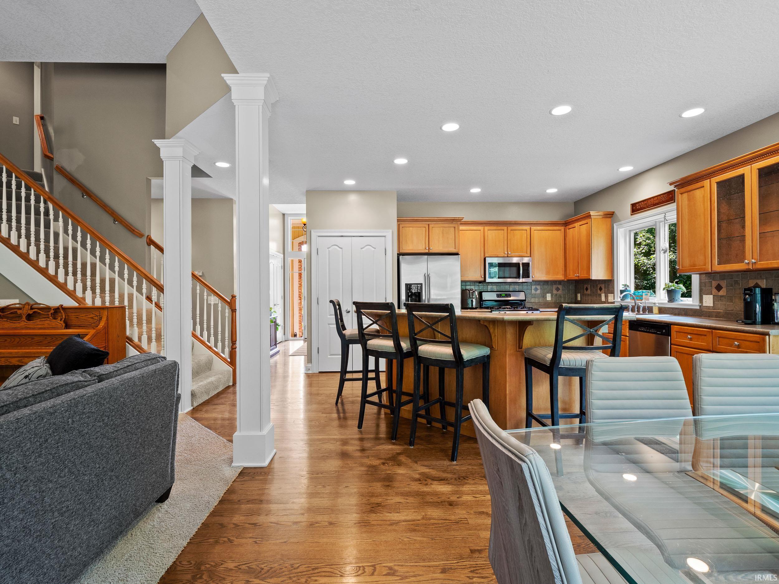 Fort Wayne, Indiana, 46814-9194, United States, 5 Bedrooms Bedrooms, ,4 BathroomsBathrooms,Residential,For Sale,1987073