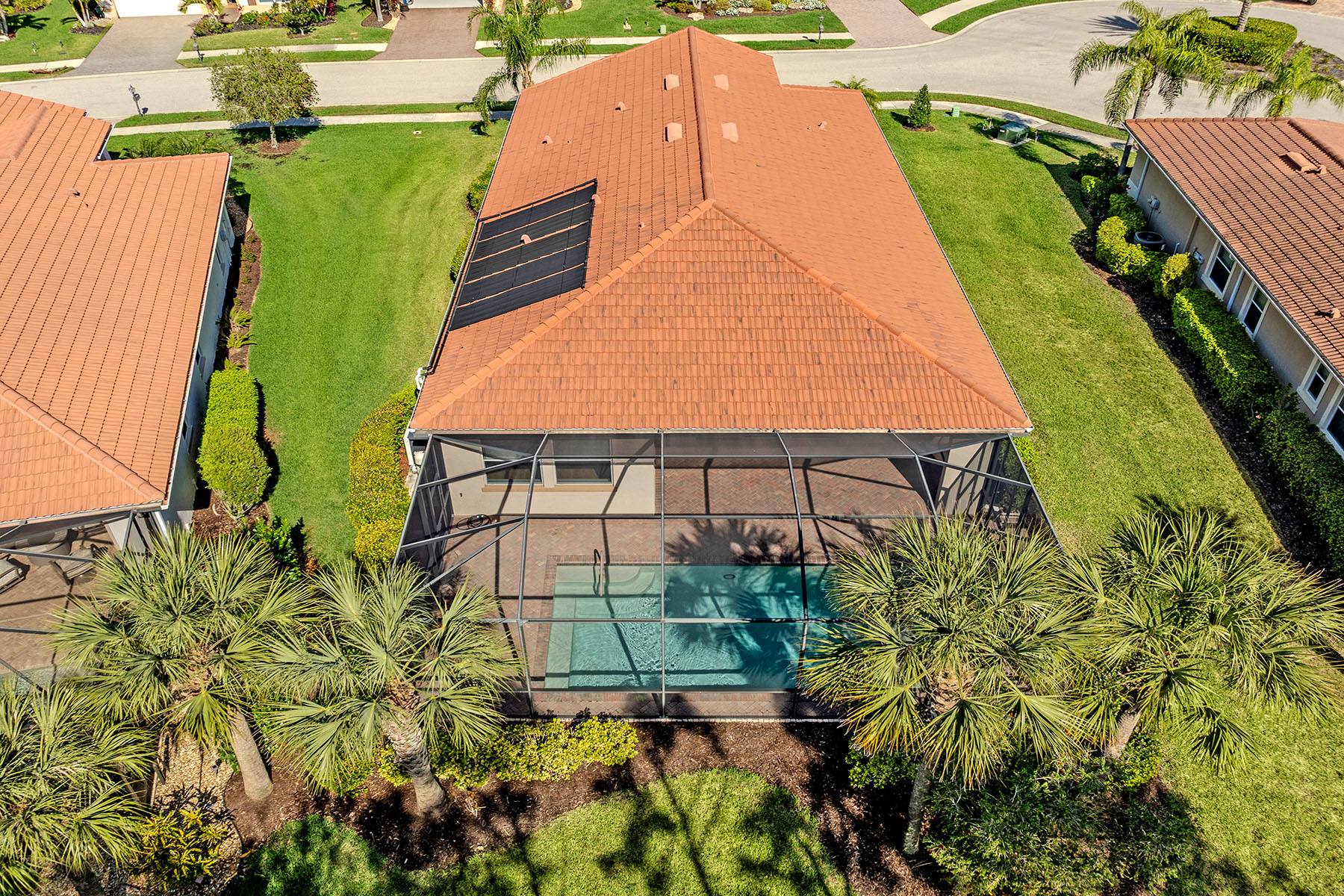  VENETIAN GOLF & RIVER CLUB - 物件實景