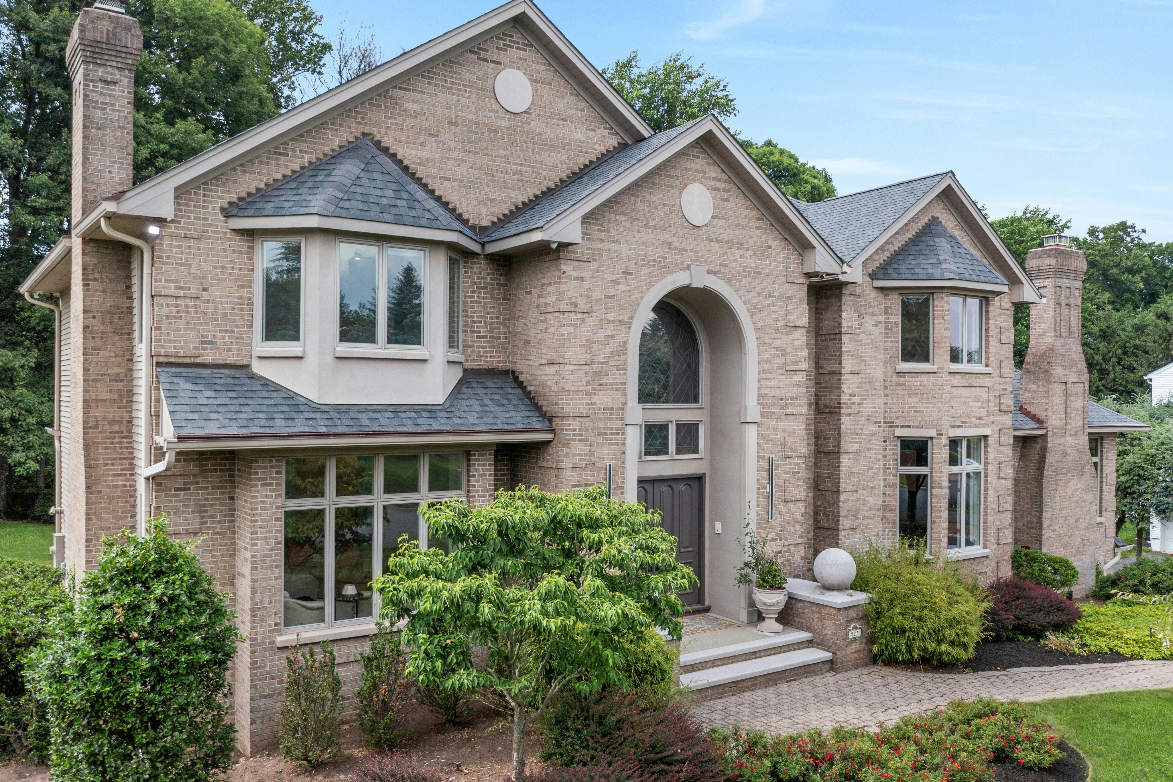  527 Lydia Lane, Wyckoff, NJ 07481 - 物件實景