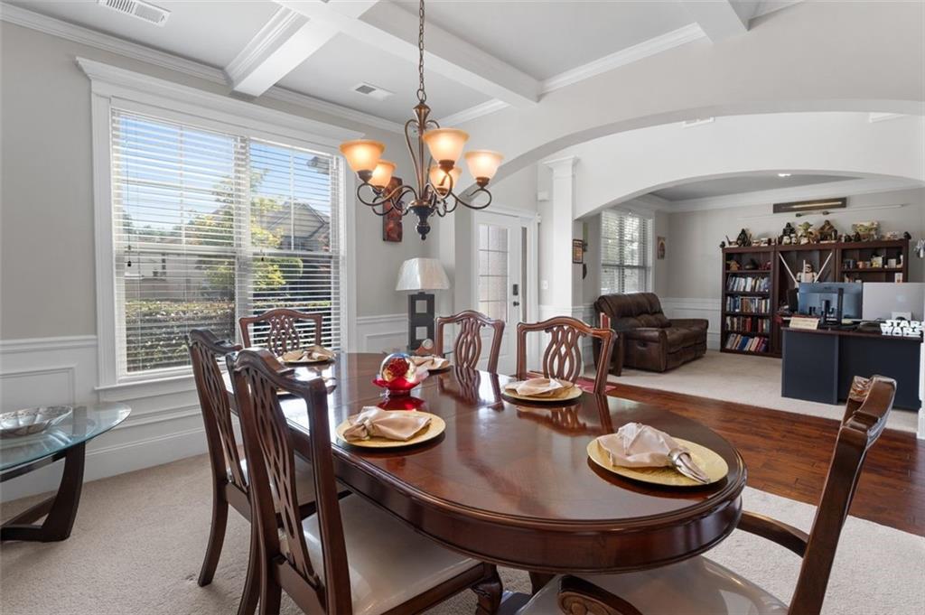 Loganville, Georgia, 30052, United States, 6 Bedrooms Bedrooms, ,5 BathroomsBathrooms,Residential,For Sale,1925493