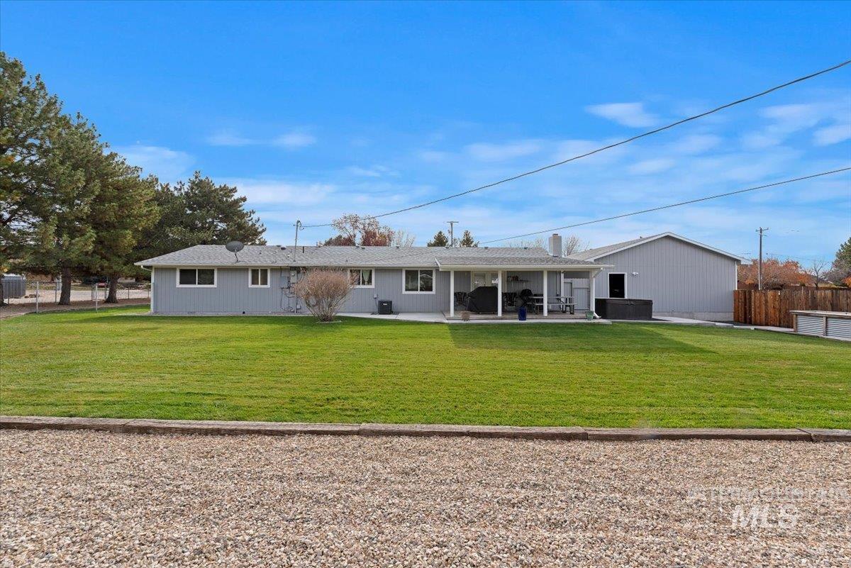 Boise, Idaho, 83709-7329, United States, 3 Bedrooms Bedrooms, ,Residential,For Sale,1992801