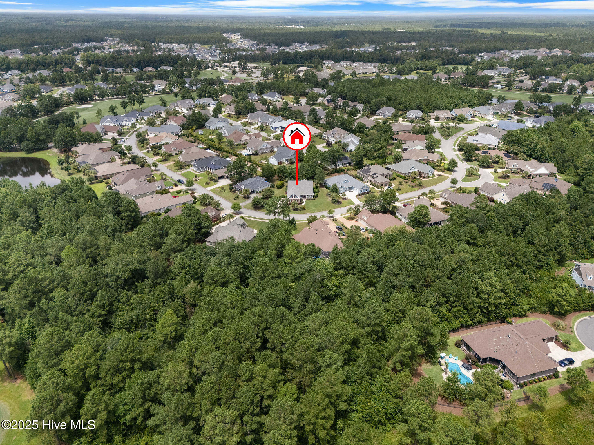 Leland, North Carolina, 28451, United States, 4 Bedrooms Bedrooms, ,3 BathroomsBathrooms,Residential,For Sale,1919743