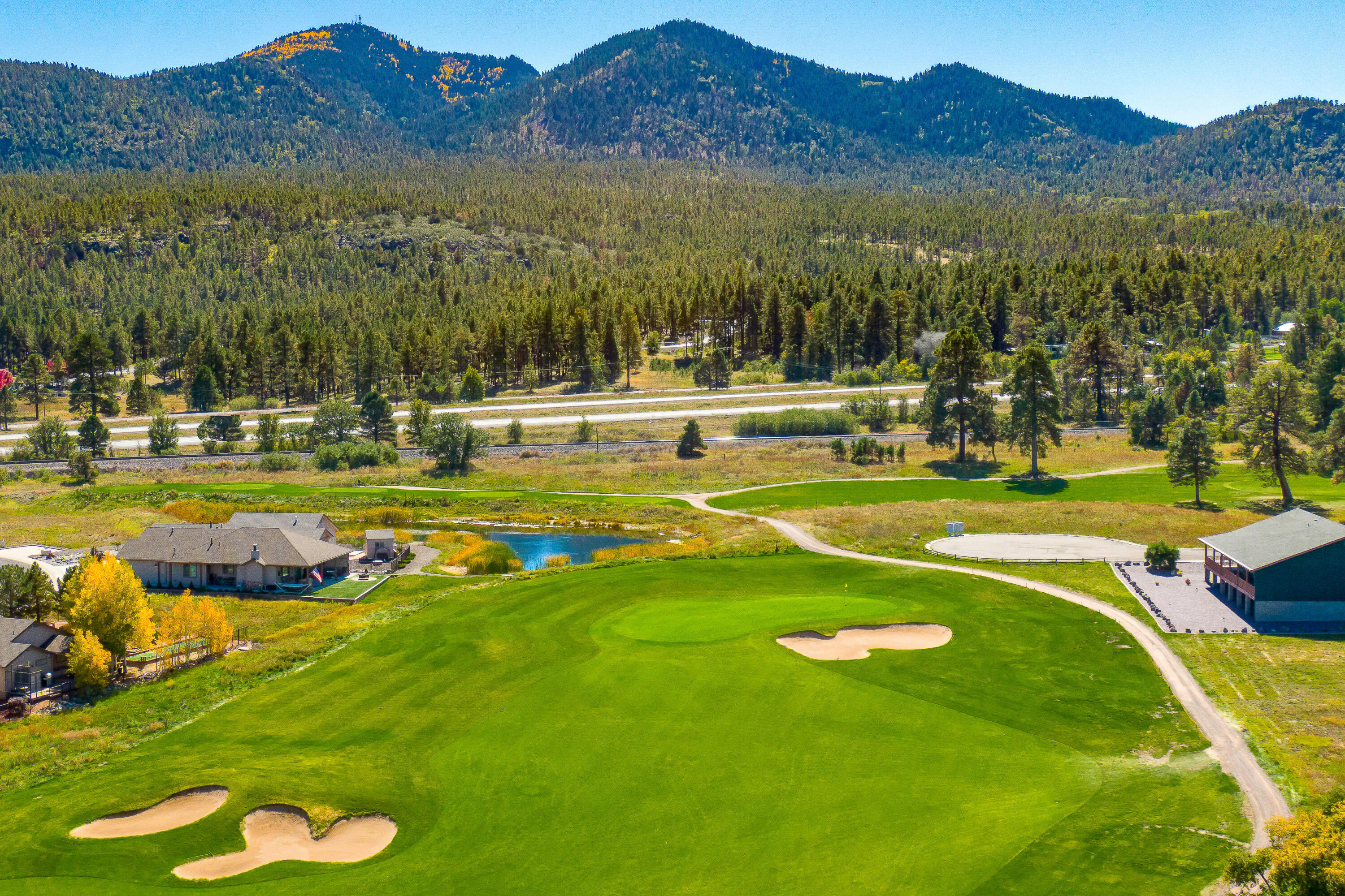  300 Fairway Drive ¦ Williams, AZ - 物件實景
