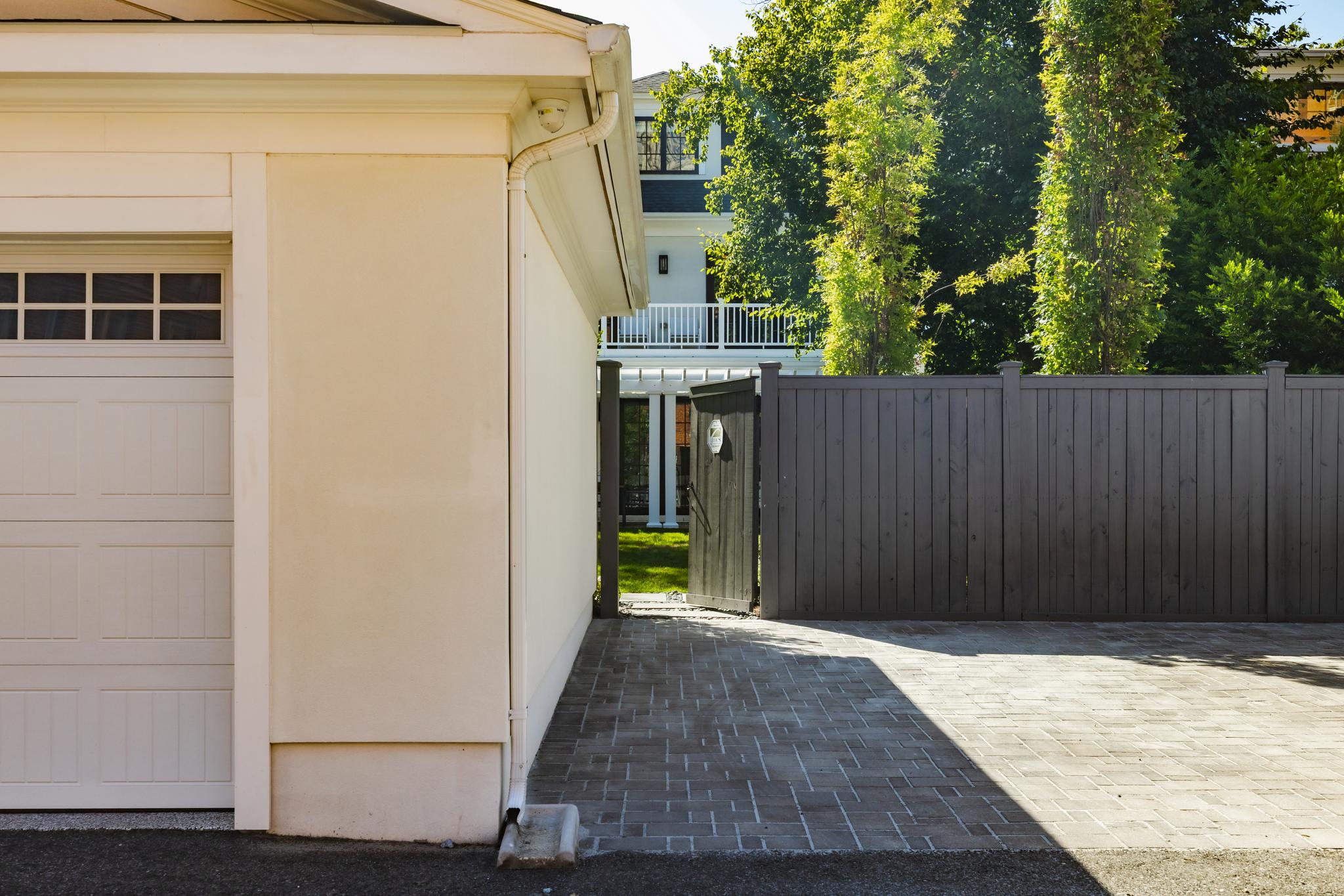  3117 38th Street NW, Washington, DC, 20016 - 物件實景