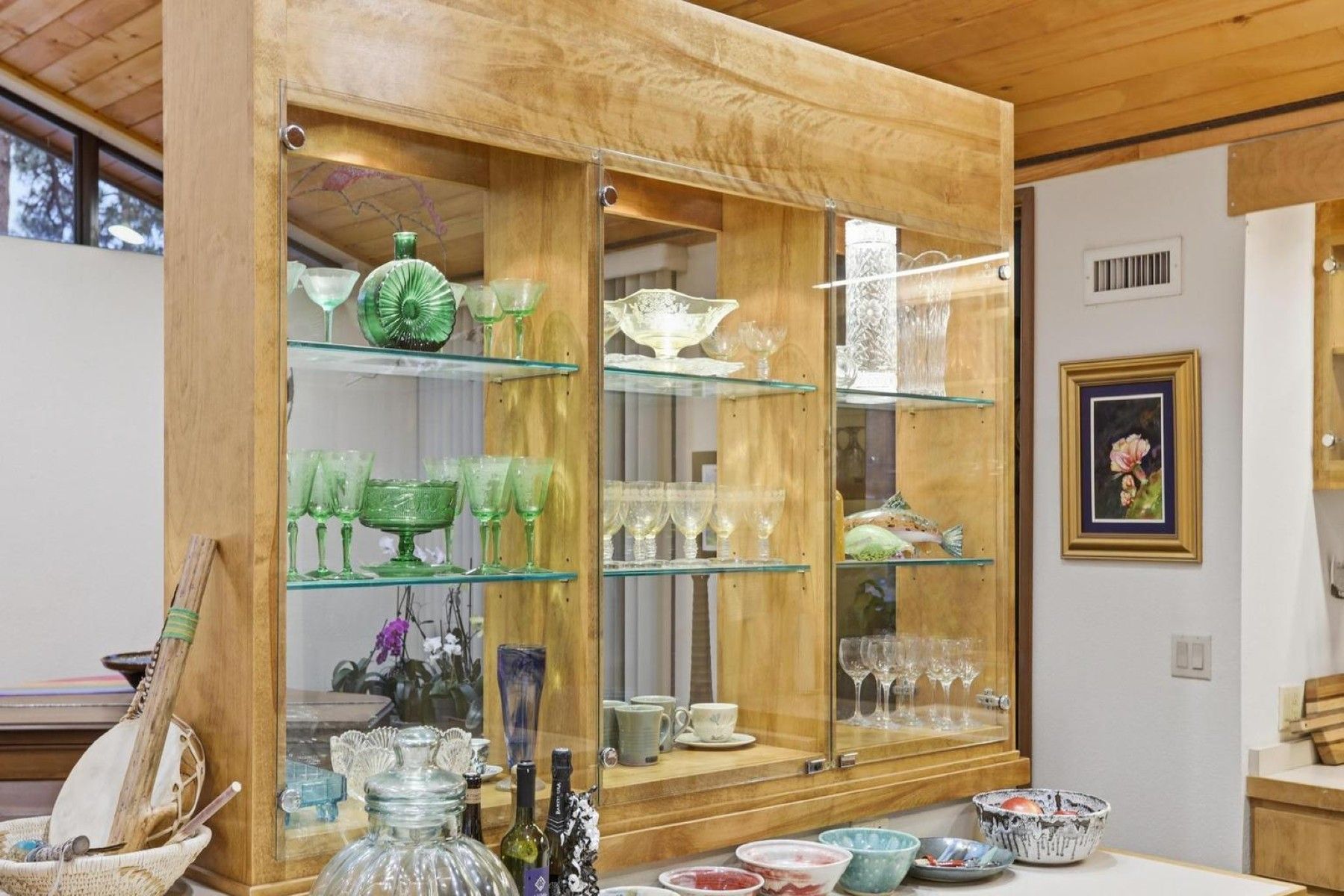  204 N Forest Park Drive  Payson, AZ - 物件實景