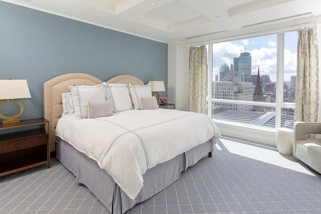 Boston, Massachusetts, 02116, United States, 3 Bedrooms Bedrooms, ,5 BathroomsBathrooms,Residential,For Sale,1941760