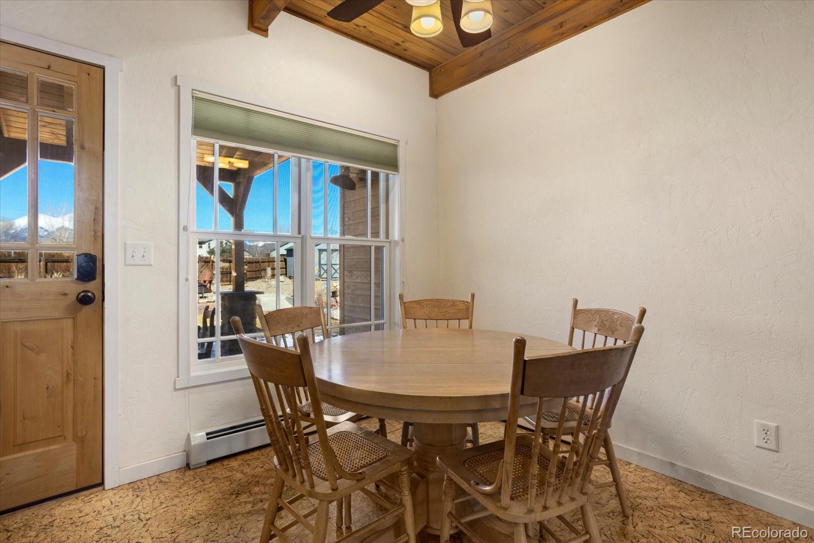 Poncha Springs, Colorado, 81242, United States, 3 Bedrooms Bedrooms, ,Residential,For Sale,2025748