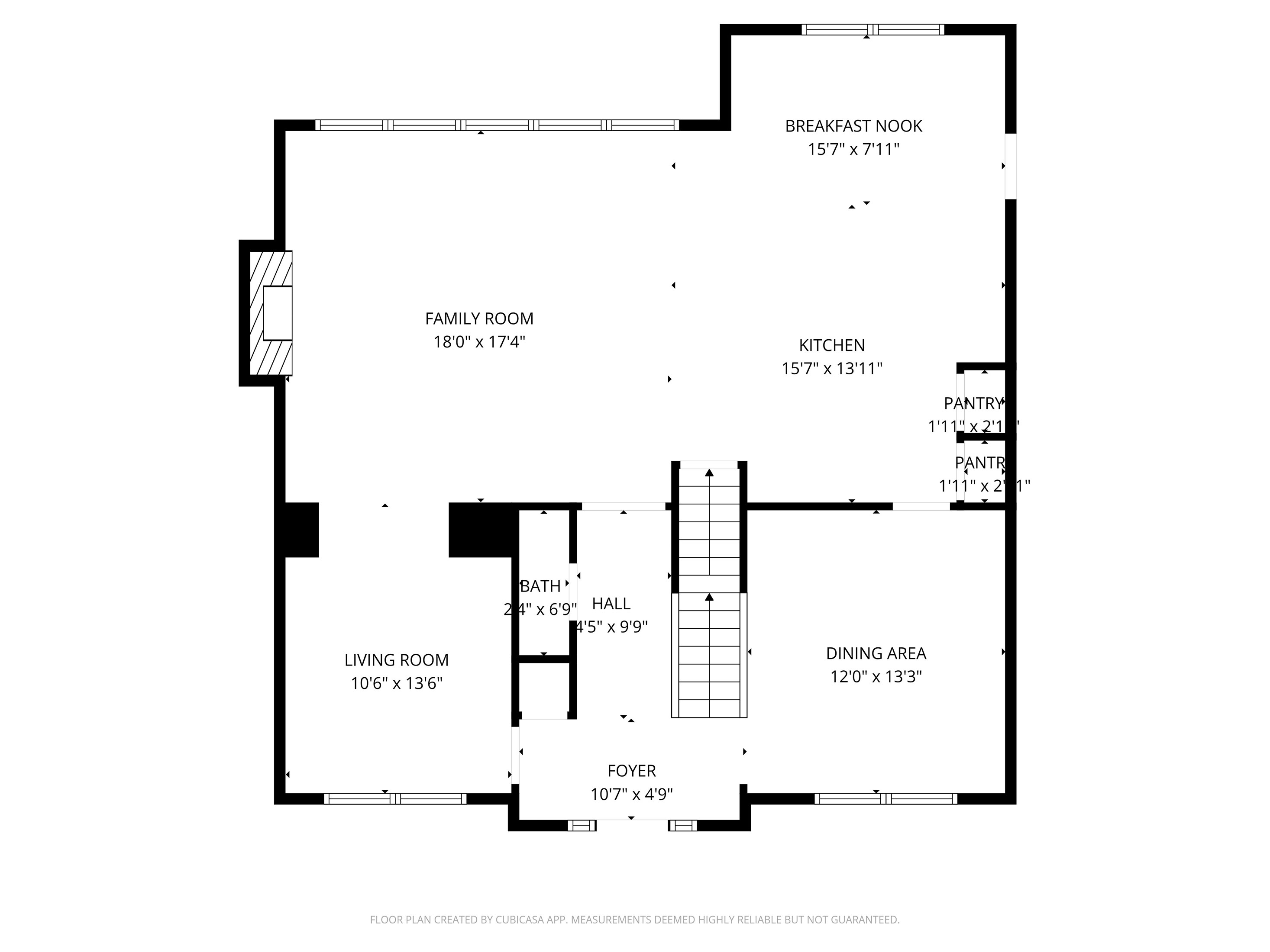  Classic Beauty in Amenity-rich Parkstone Community - 物件實景
