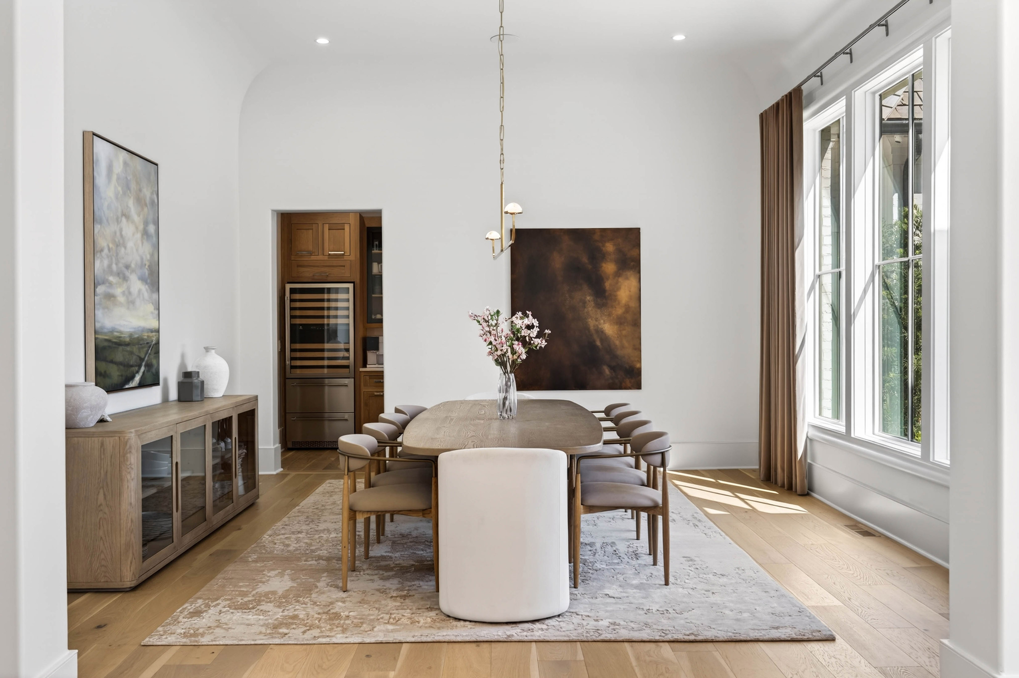  Resort-Caliber Living with a Coveted Atlanta Address - 物件實景