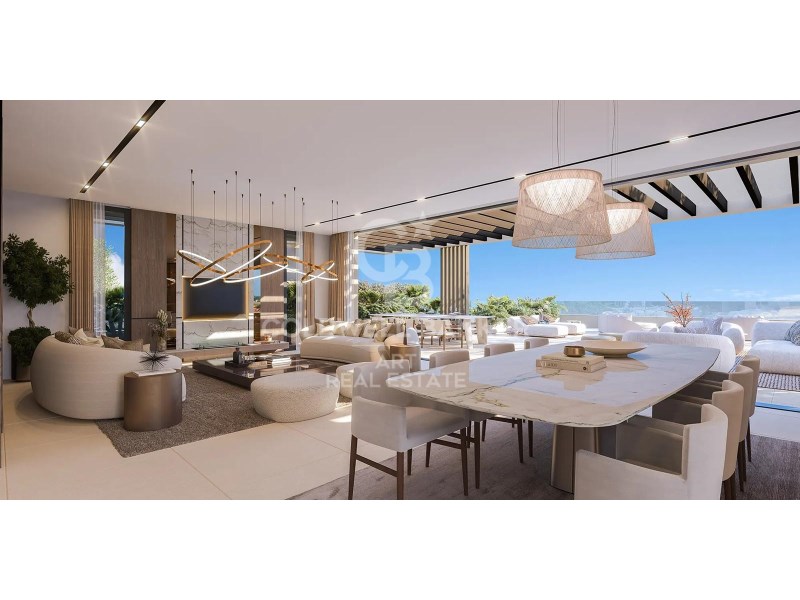 Benahavís, Andalusia, ES, 3 Bedrooms Bedrooms, ,3 BathroomsBathrooms,Residential,For Sale,1796840