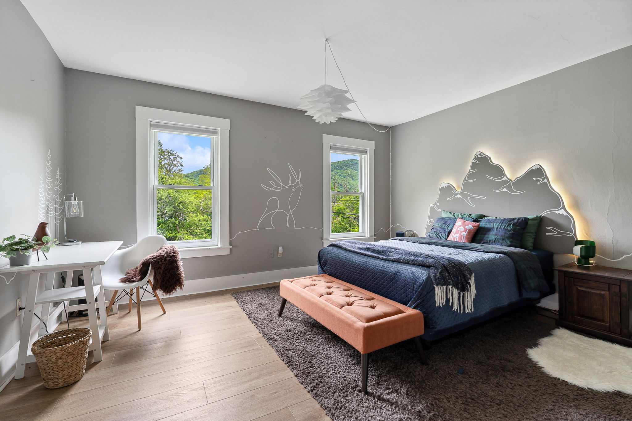  410 Upper Road - 物件實景