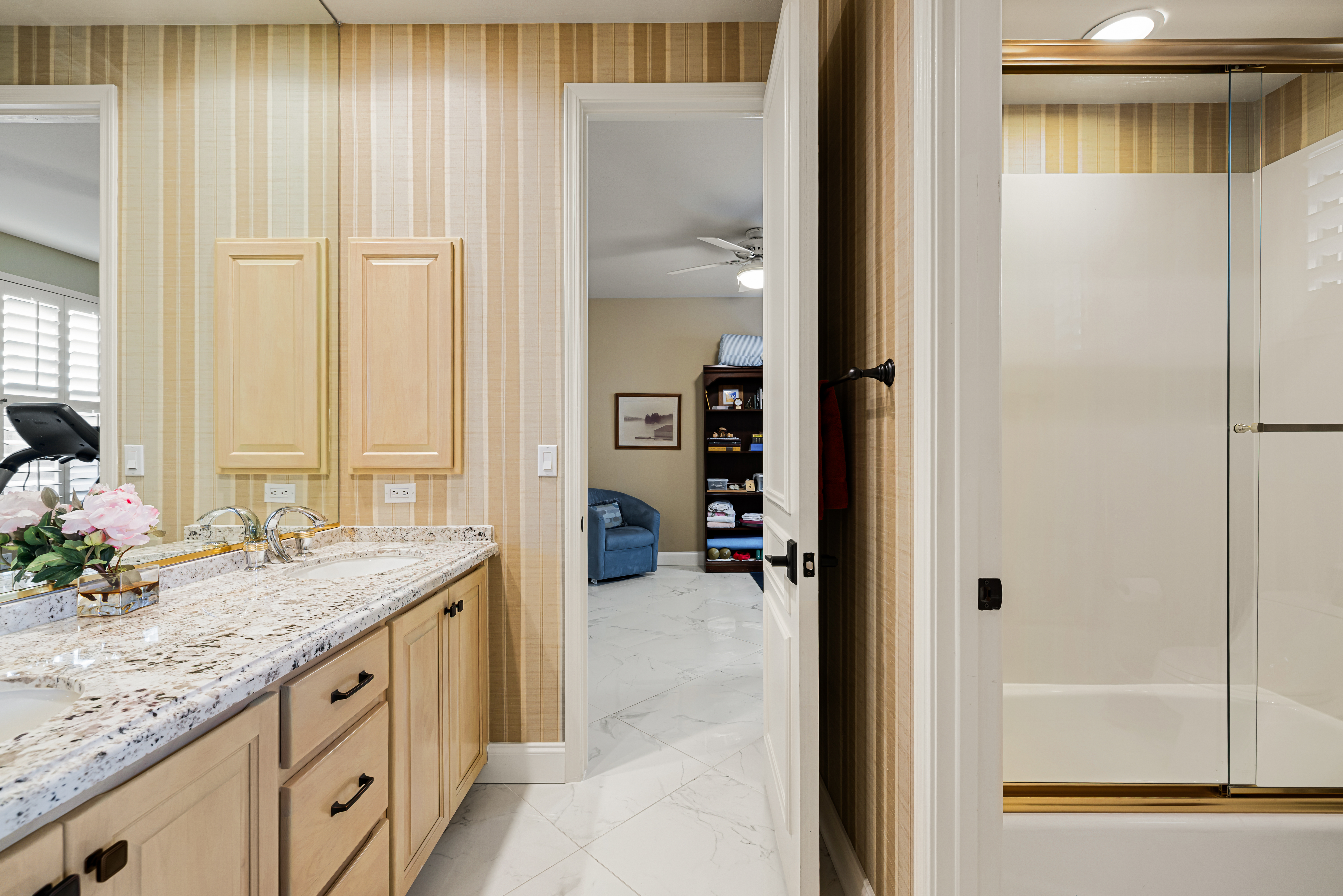  13641 E Charter Oak Drive ¦Scottsdale, AZ - 物件實景