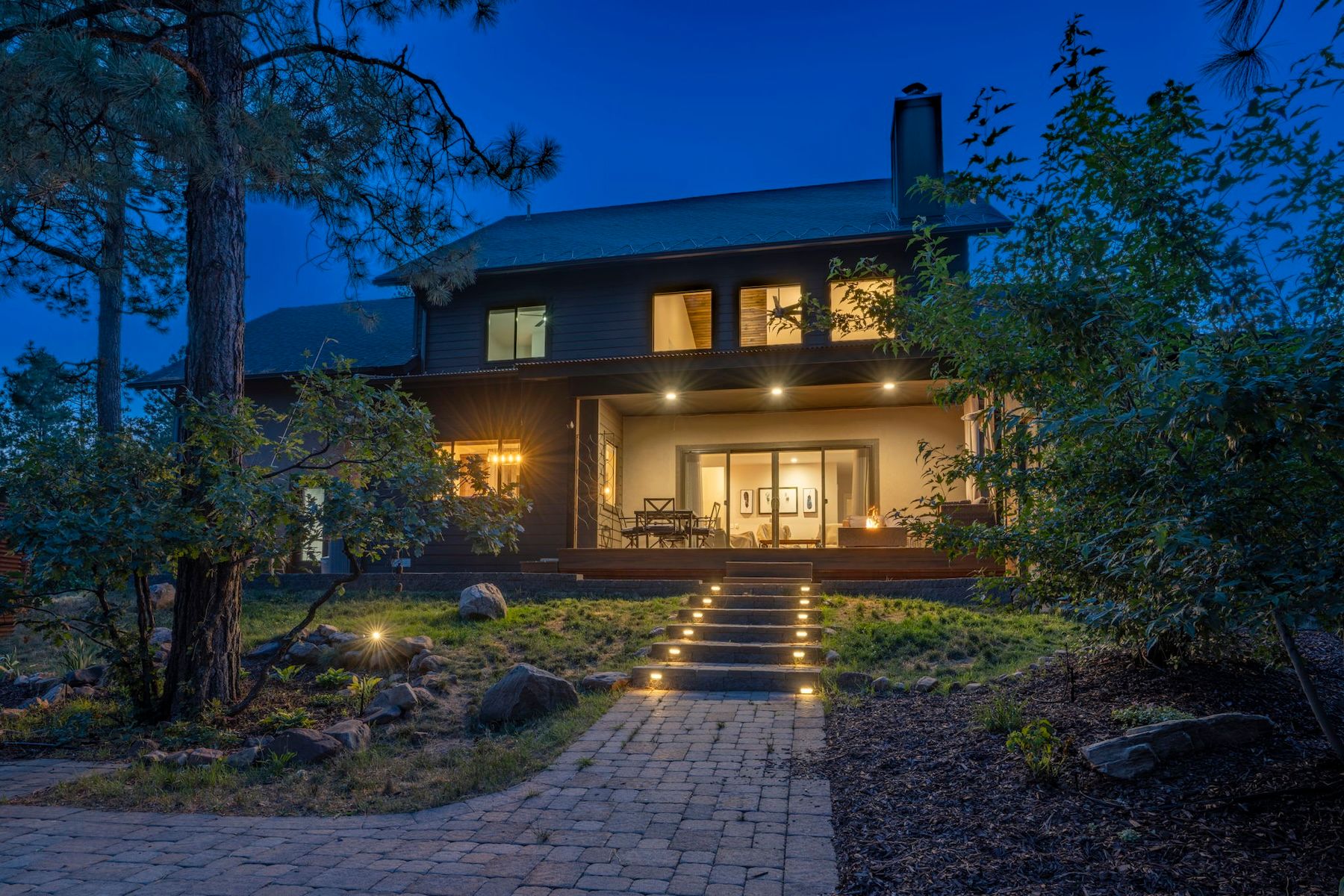  192 Needle Creek Trail, Durango, CO 81301 - 物件實景