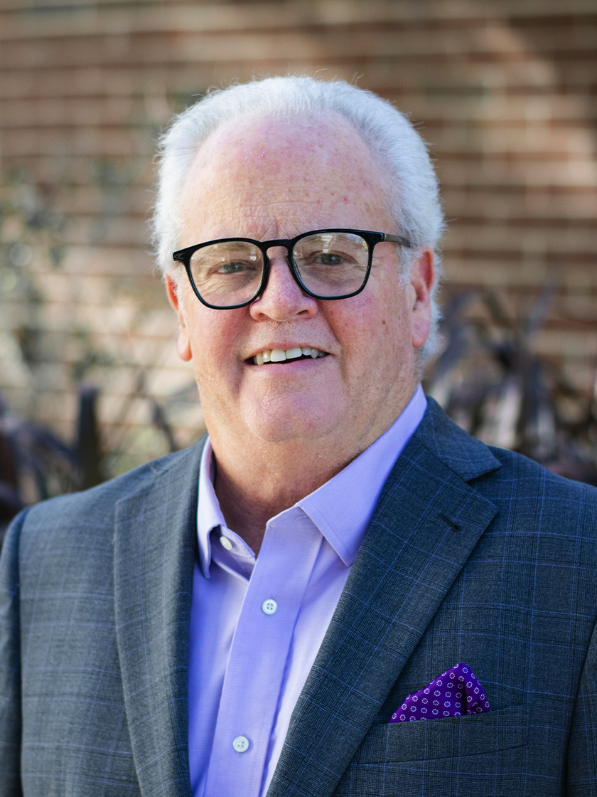 Robert Buice