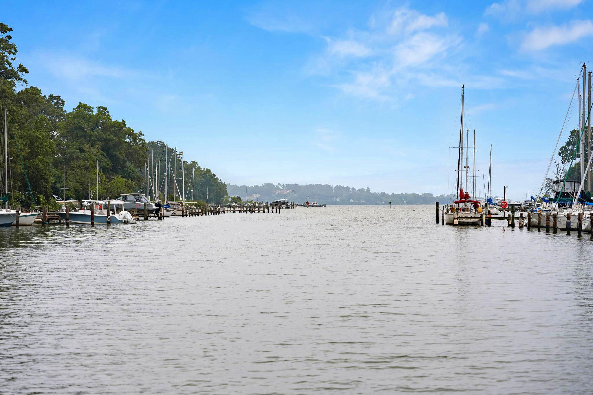  844 Harbor View Terrace, Annapolis, MD, 21409 - 物件實景