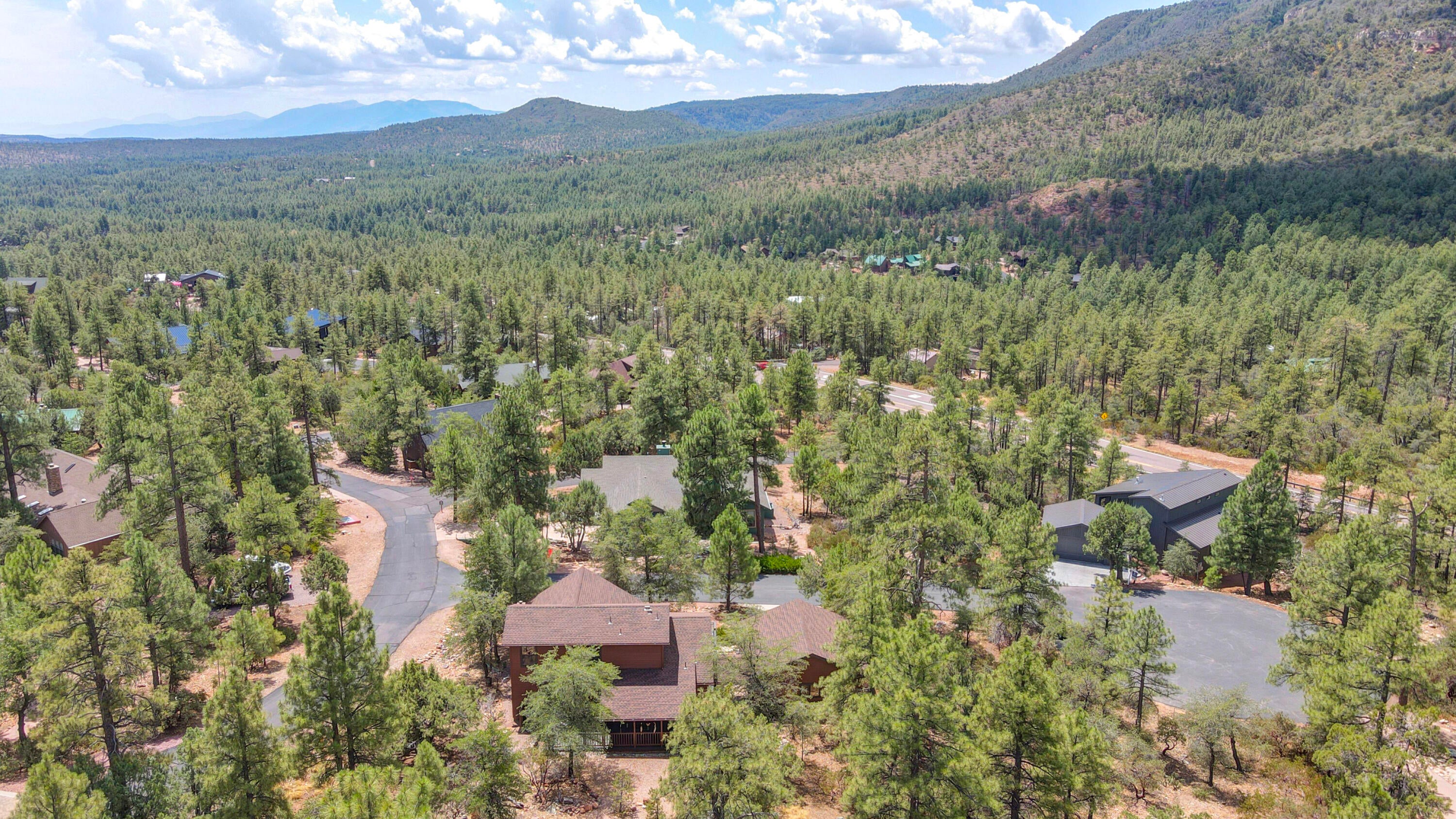 Pine, Arizona, 85544, United States, 2 Bedrooms Bedrooms, ,2 BathroomsBathrooms,Residential,For Sale,1917877