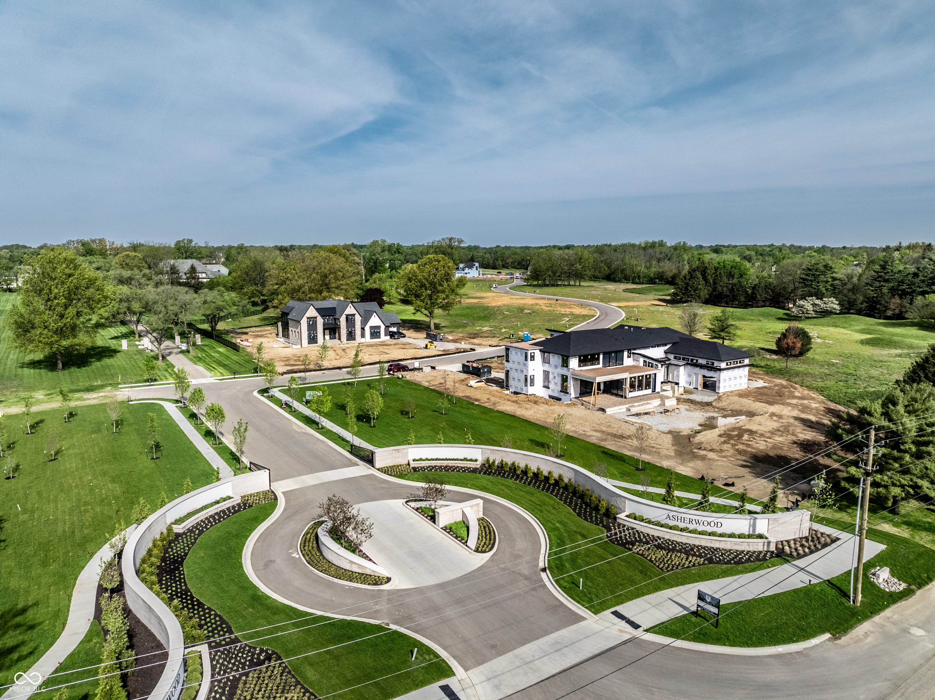 Carmel, Indiana, 46032, United States, ,Residential,For Sale,1981436