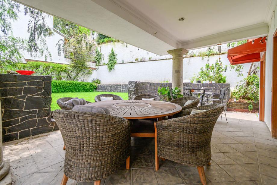 Álvaro Obregón, Ciudad de México, 01588, Mexico, 3 Bedrooms Bedrooms, ,4 BathroomsBathrooms,Residential,For Sale,1938594