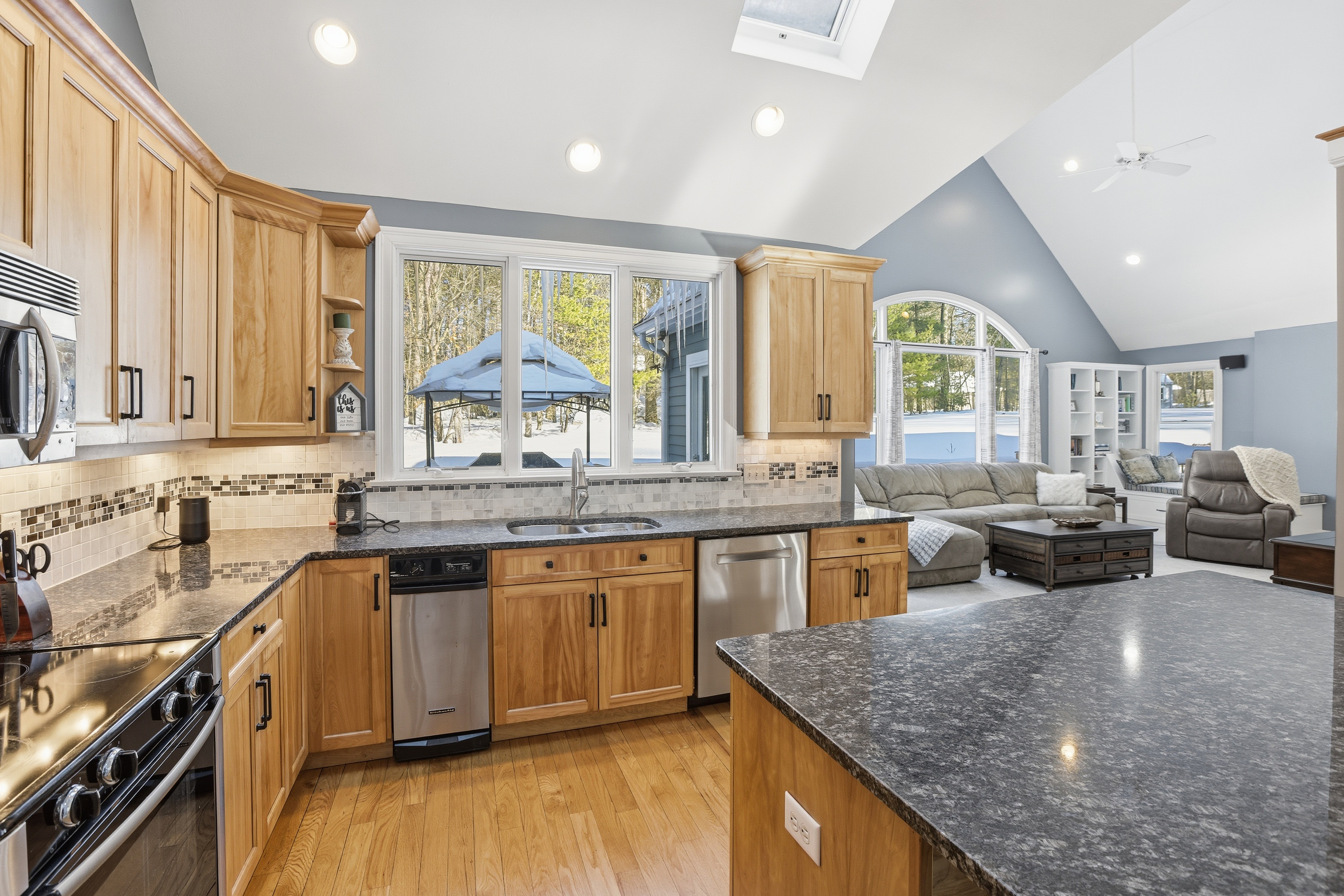  15 Gilson Road, Groton, MA, 01450 - 物件實景