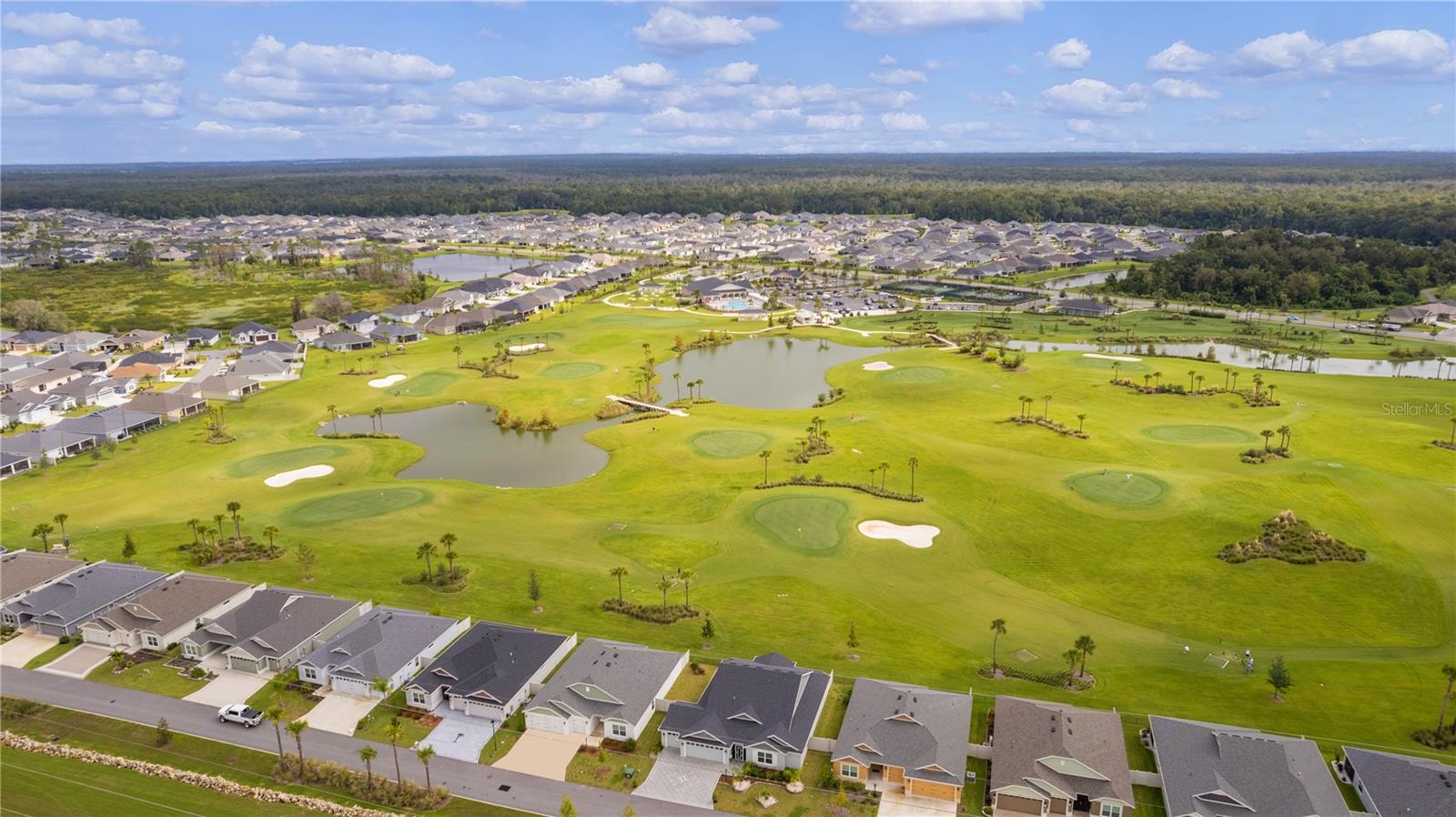 6867 MICKYLEE RUN, THE VILLAGES, Florida, 34762, United States, 3 Bedrooms Bedrooms, ,3 BathroomsBathrooms,Residential,For Sale,6867 MICKYLEE RUN,1610804
