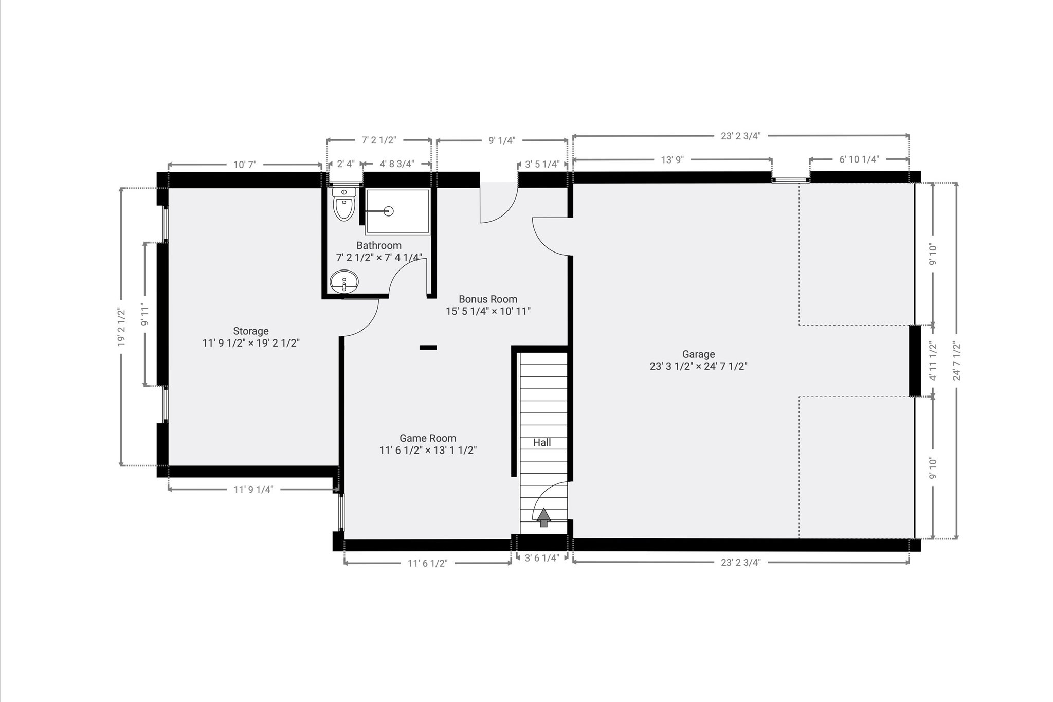  14 Grove Street, Kingston - 物件實景