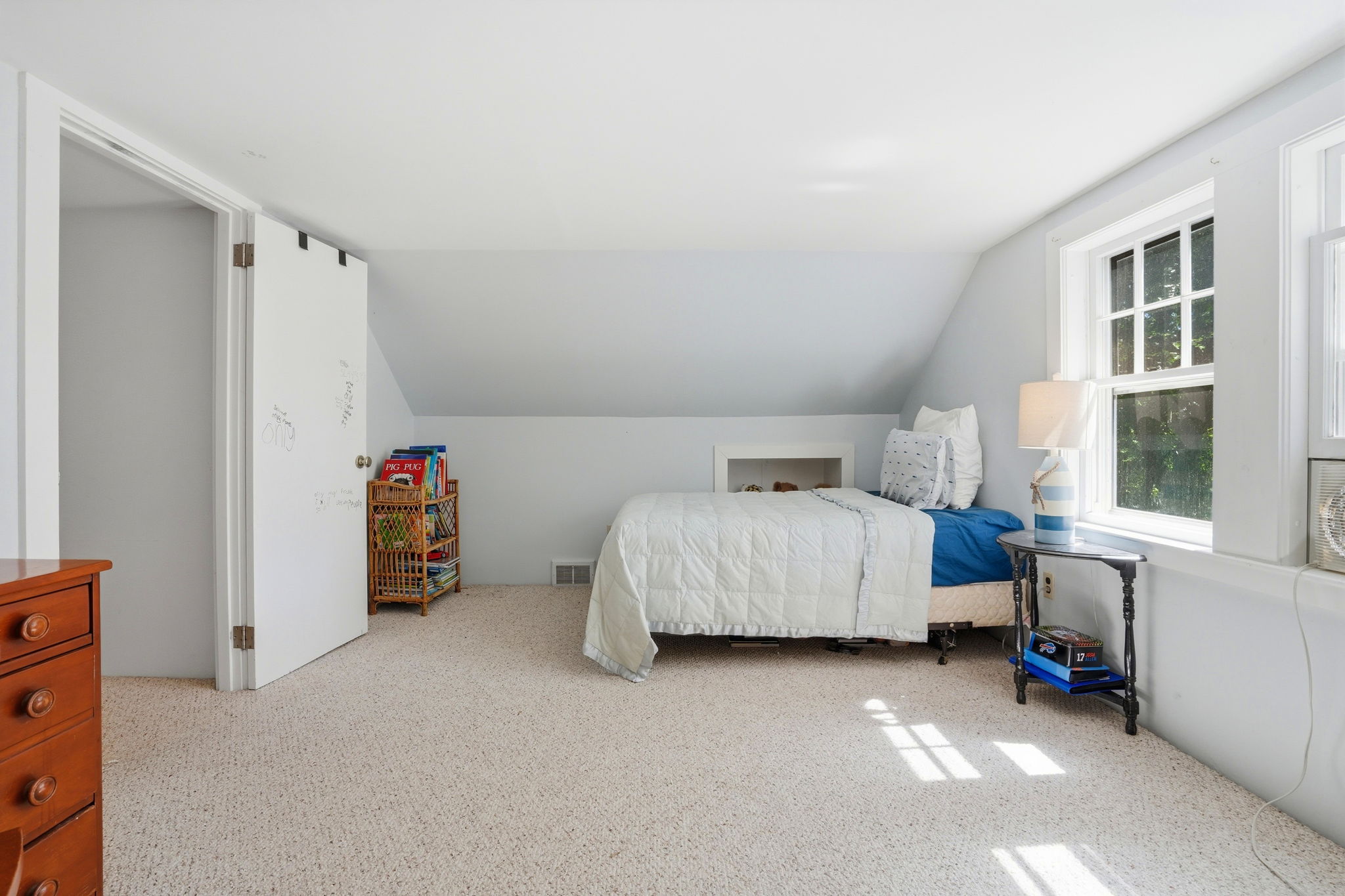  32 Wadsworth Rd, Duxbury - 物件實景