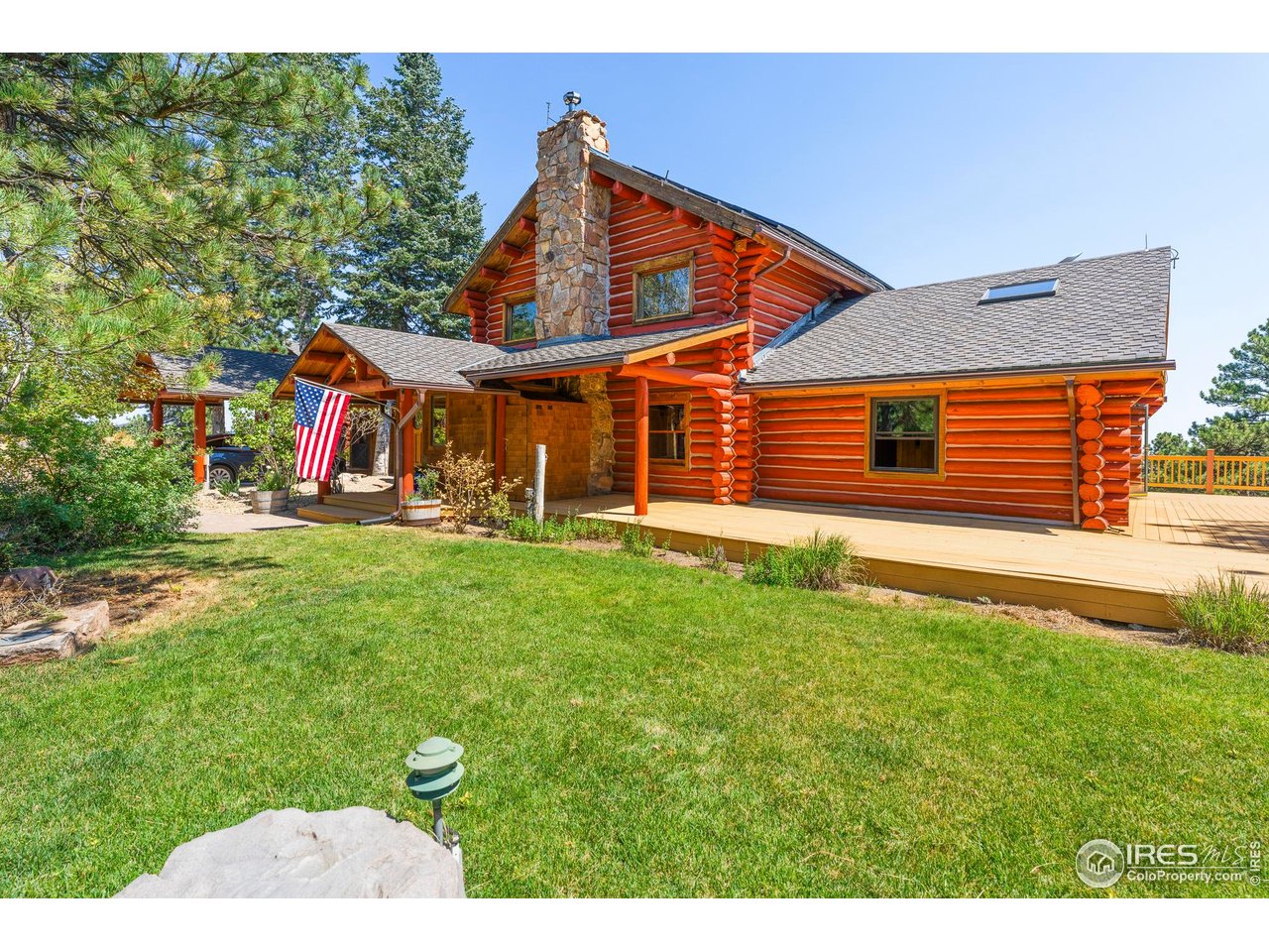 Boulder, Colorado, 80302, United States, 5 Bedrooms Bedrooms, ,7 BathroomsBathrooms,Residential,For Sale,1993218