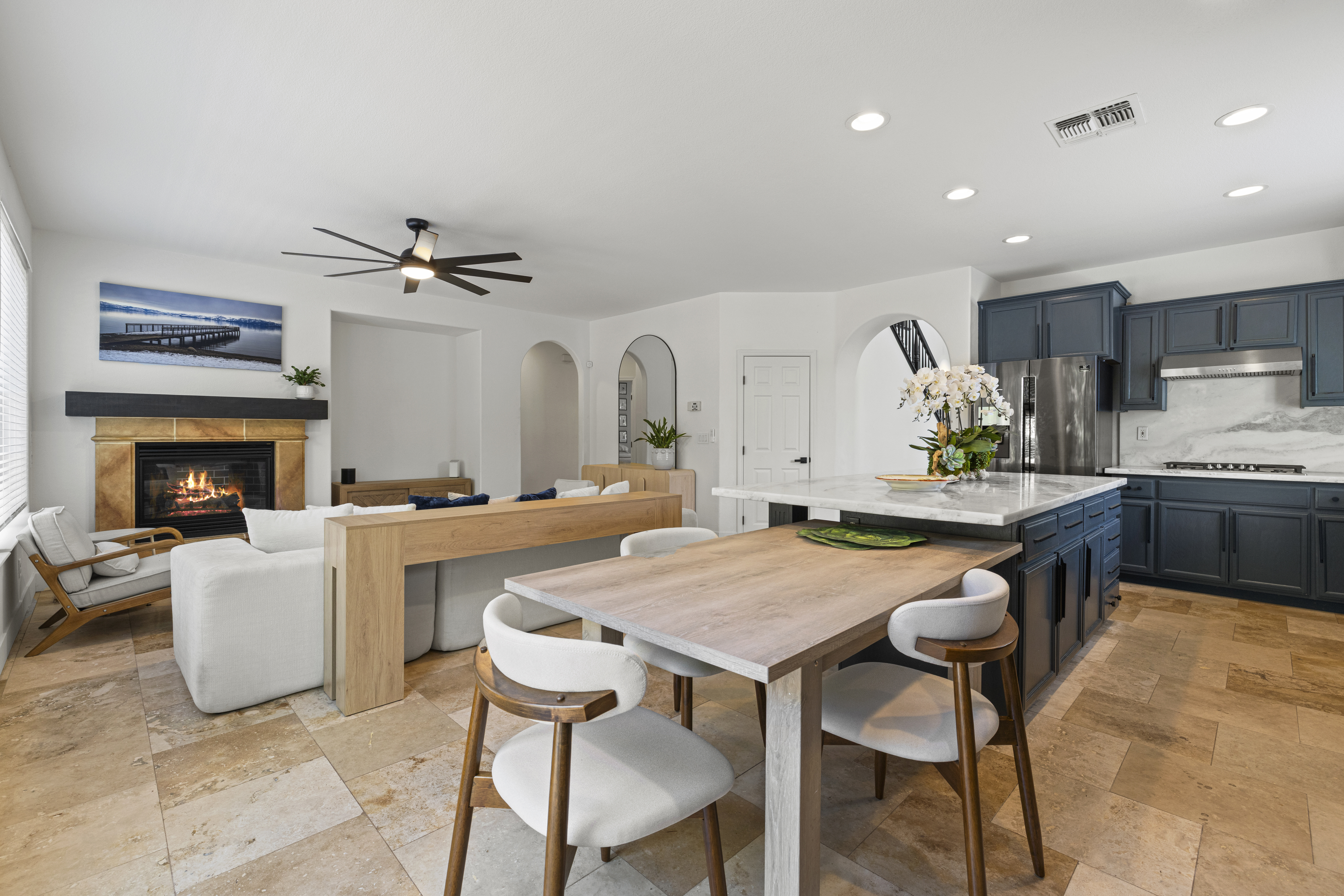  8033 Marigola Drive, El Dorado Hills, CA 95762 - 物件實景