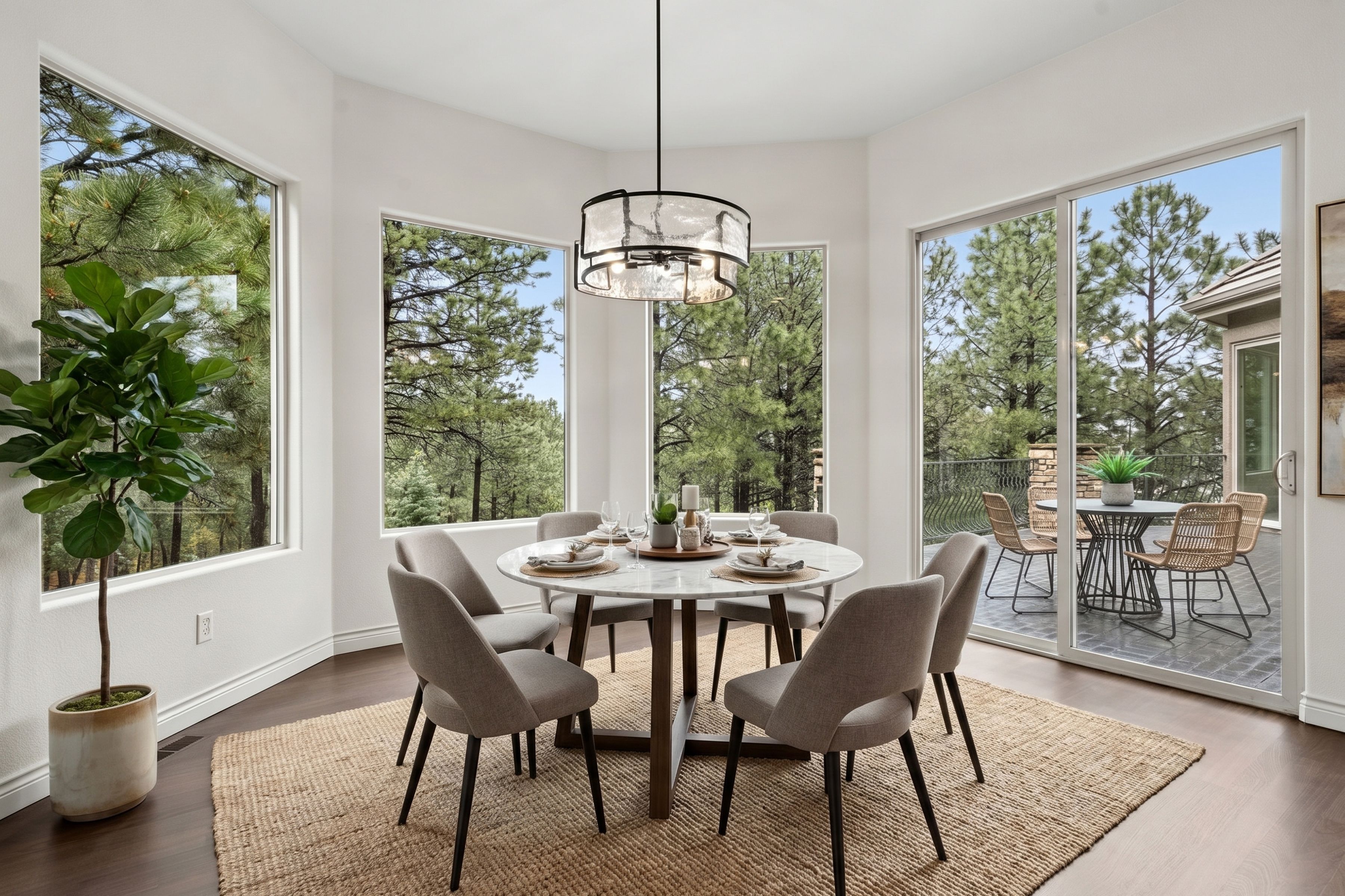  Broadmoor Elegance Meets Colorado Lifestyle - 物件實景