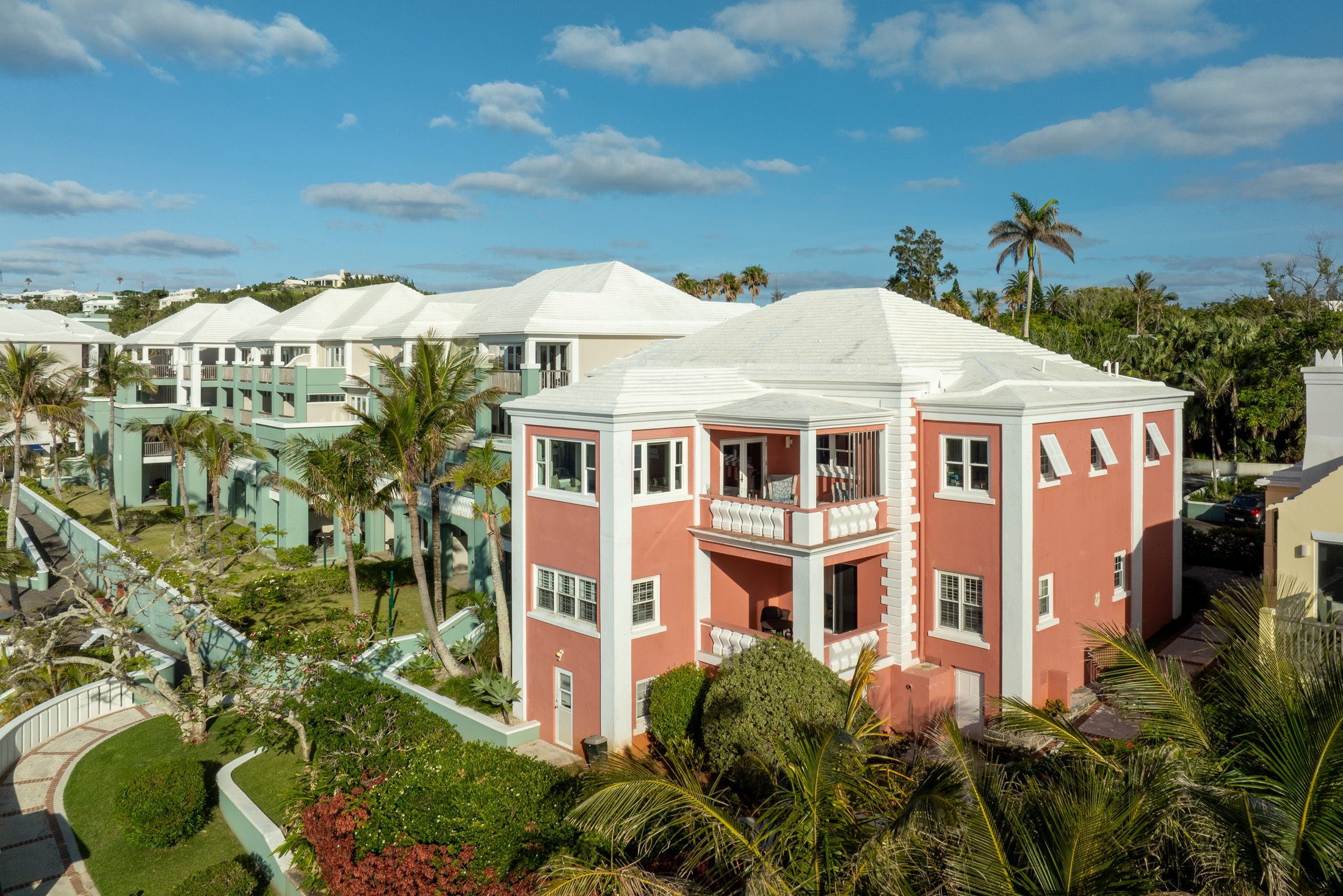  Shoreby House - 物件實景