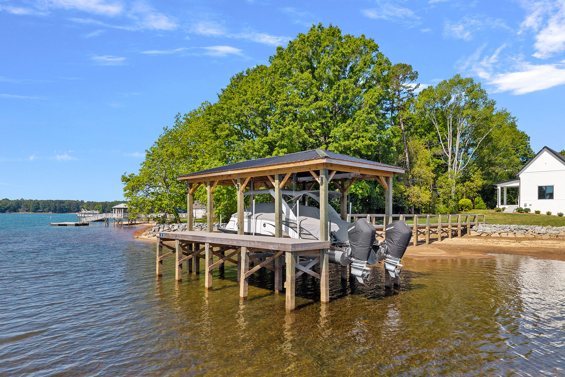  LAKE NORMAN ISLAND - 物件實景