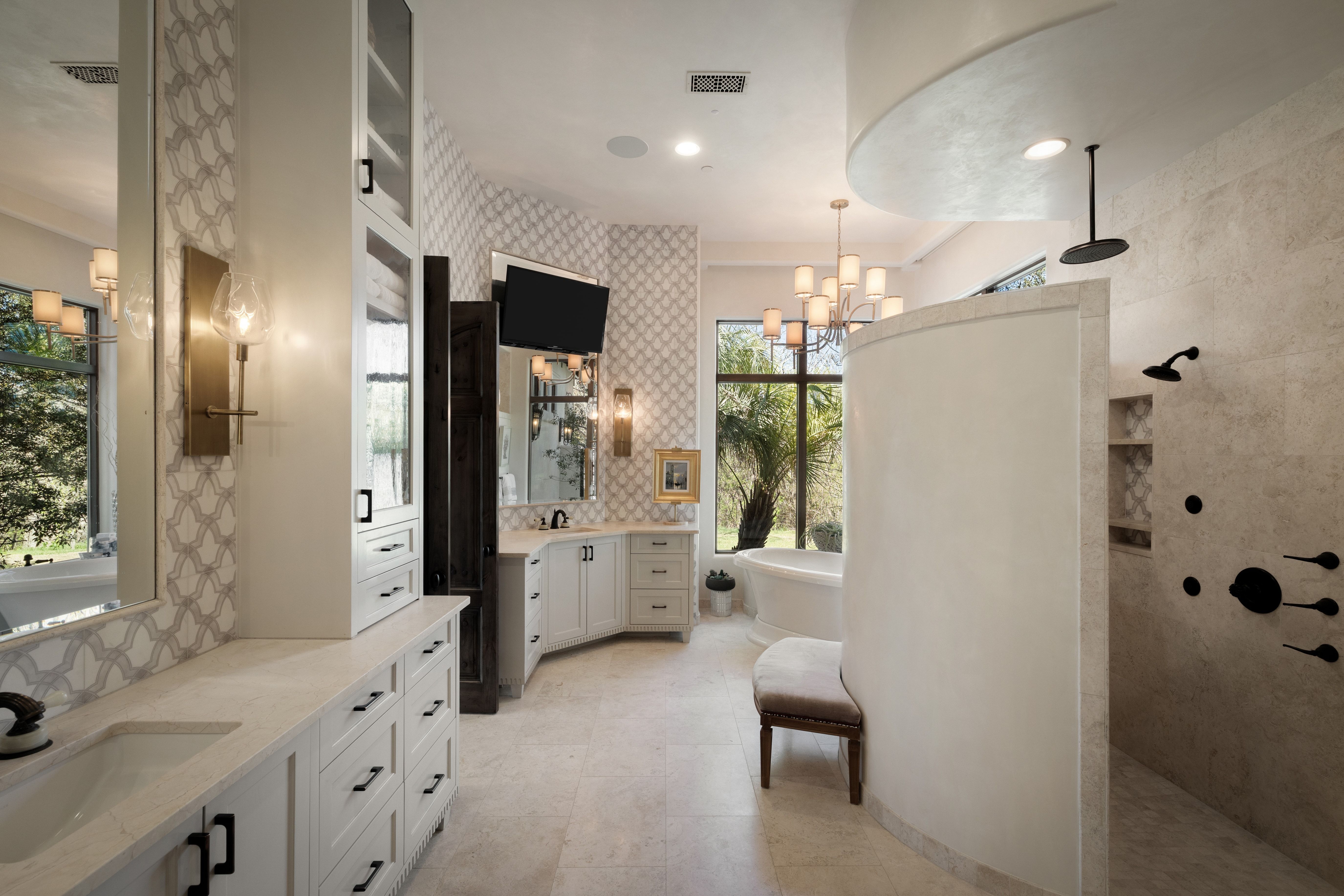  Butterfly Beach on Lake Austin - 物件實景