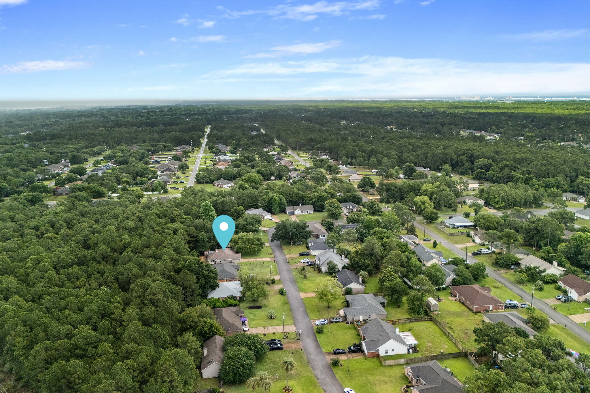  Florida Living in Gulf Breeze - 物件實景