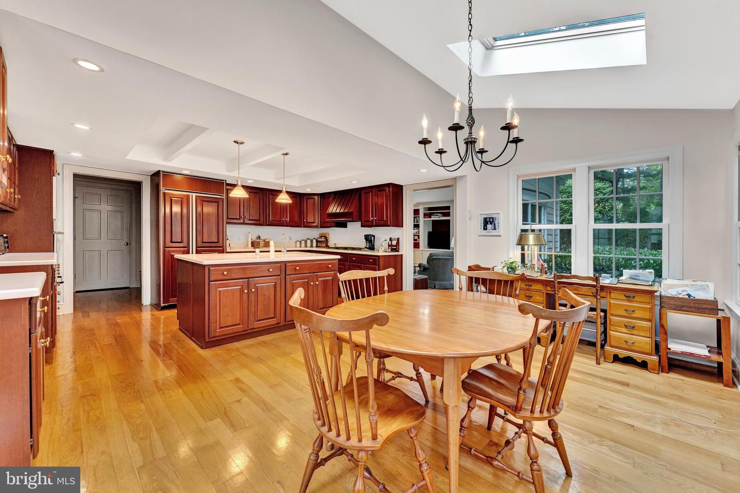Princeton, New Jersey, 08540, United States, 5 Bedrooms Bedrooms, ,5 BathroomsBathrooms,Residential,For Sale,1947040