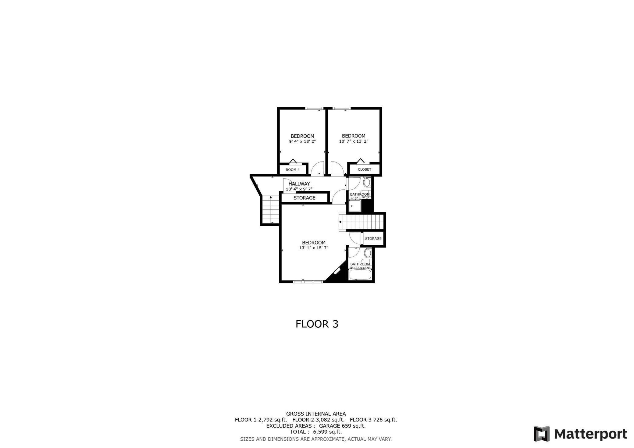 Rochester Twp, Minnesota, 55902, United States, 5 Bedrooms Bedrooms, ,2 BathroomsBathrooms,Residential,For Sale,1838930