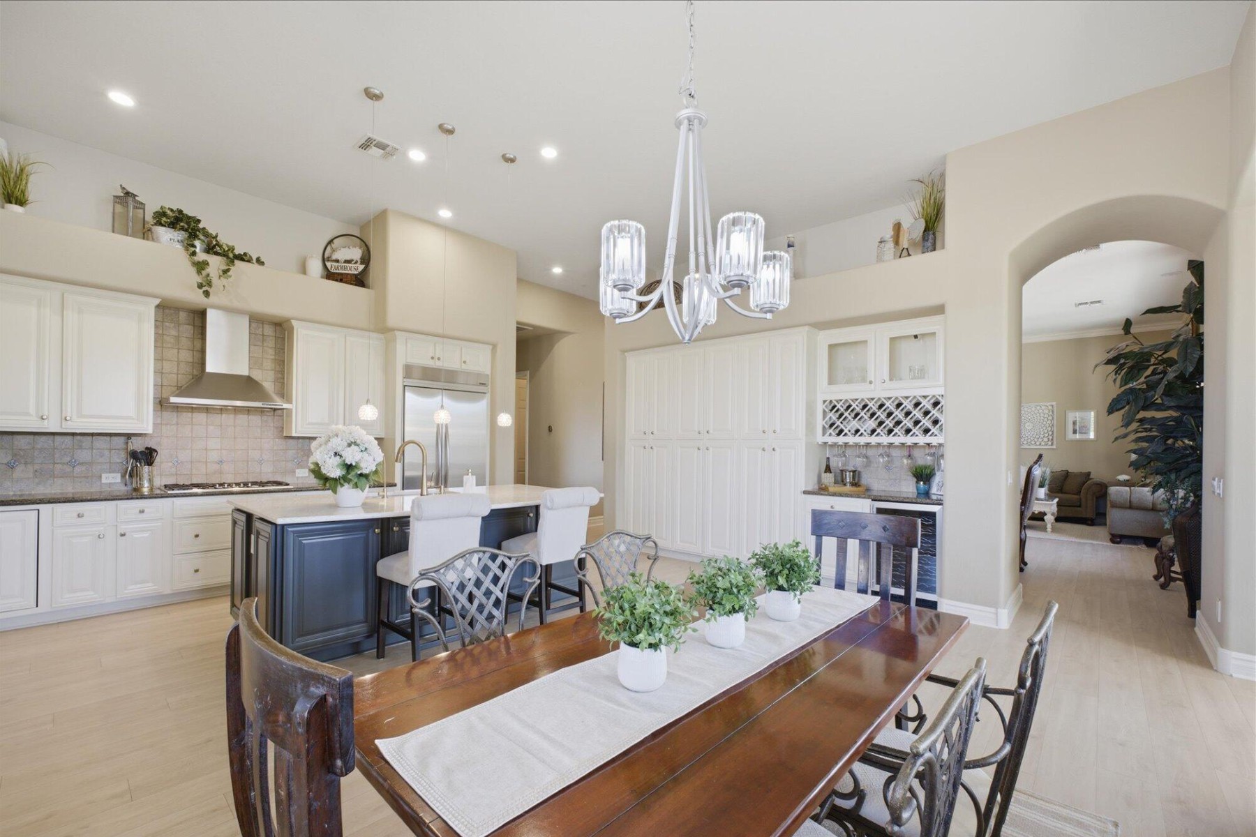  4312 W Range Mule Drive¦Phoenix, AZ - 物件實景