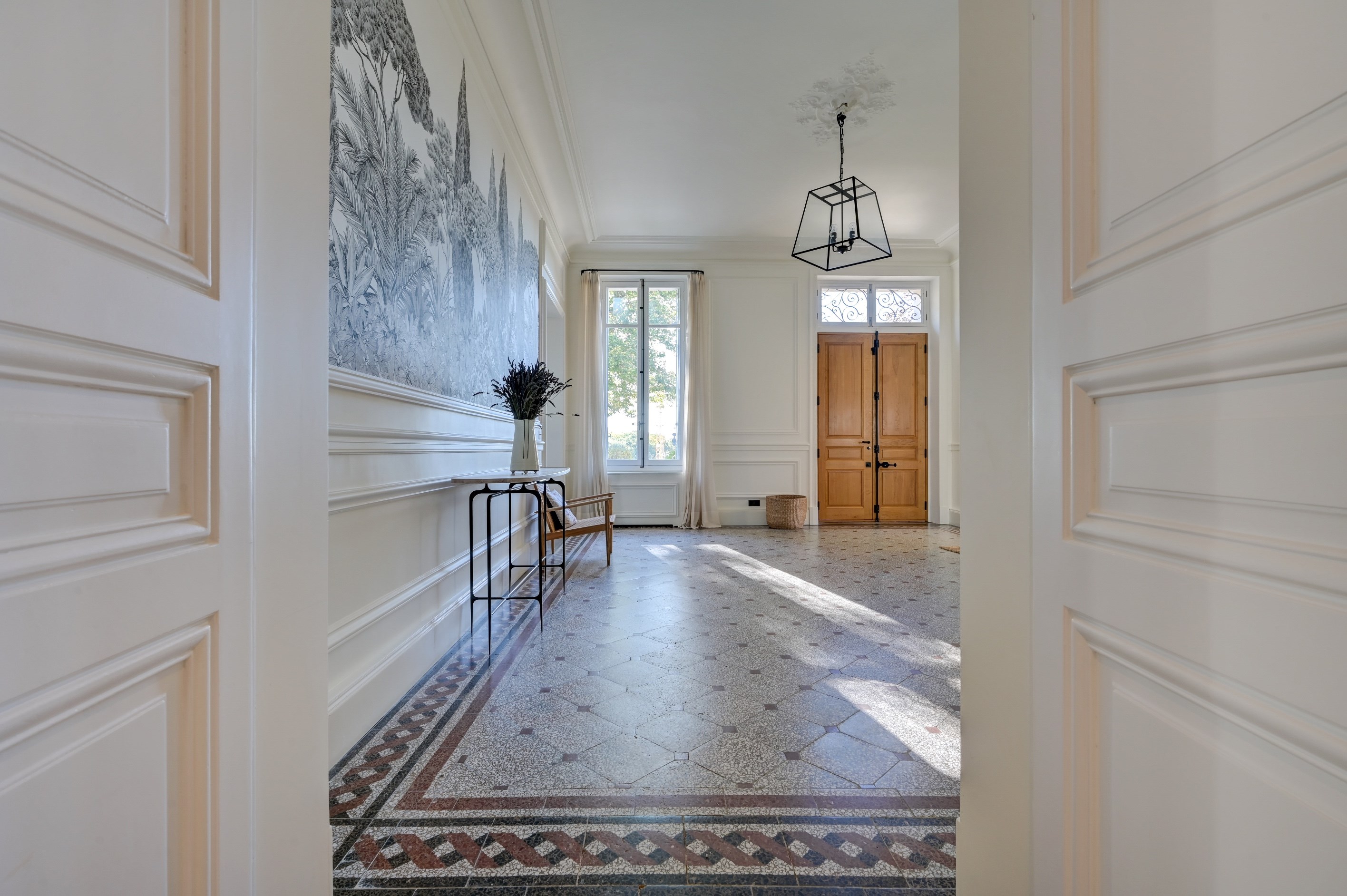  Aix-en-Provence – Exceptional Estate in the Prestigious Pinchinats Area - 物件實景