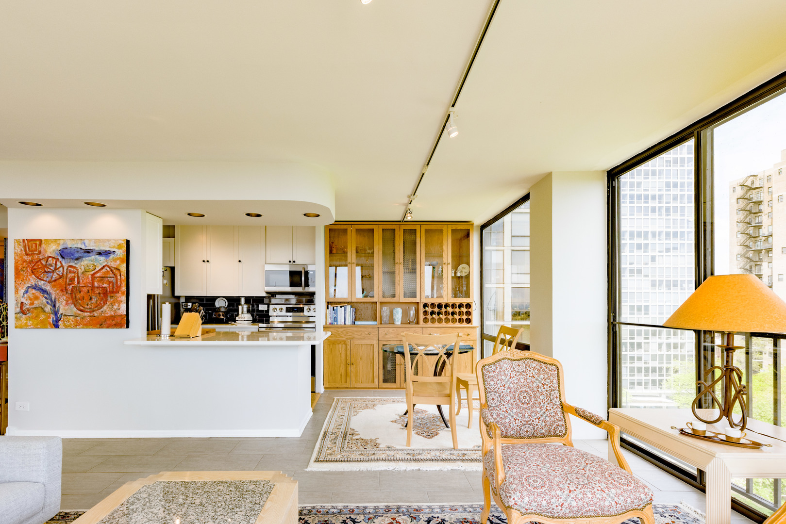 Chicago, Illinois, 60614, United States, 2 Bedrooms Bedrooms, ,3 BathroomsBathrooms,Residential,For Sale,1901685