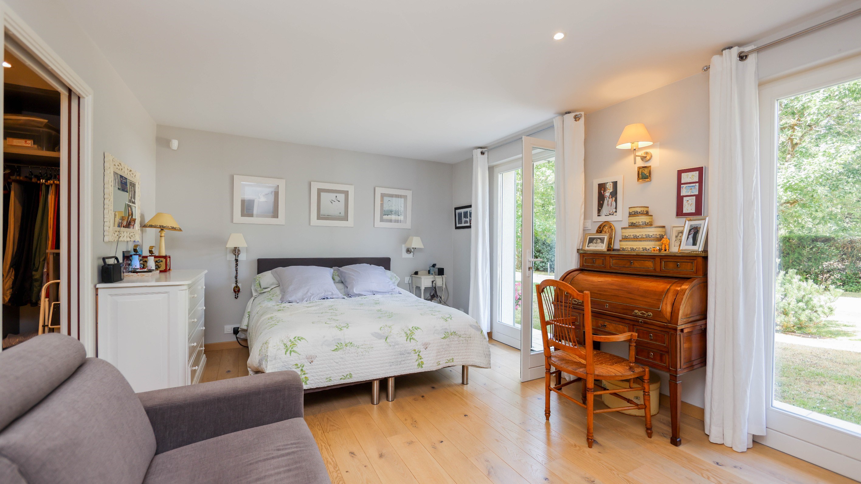  LE TOUQUET PARIS-PLAGE - Elegant family villa located in a quiet area of the fo… - 物件實景