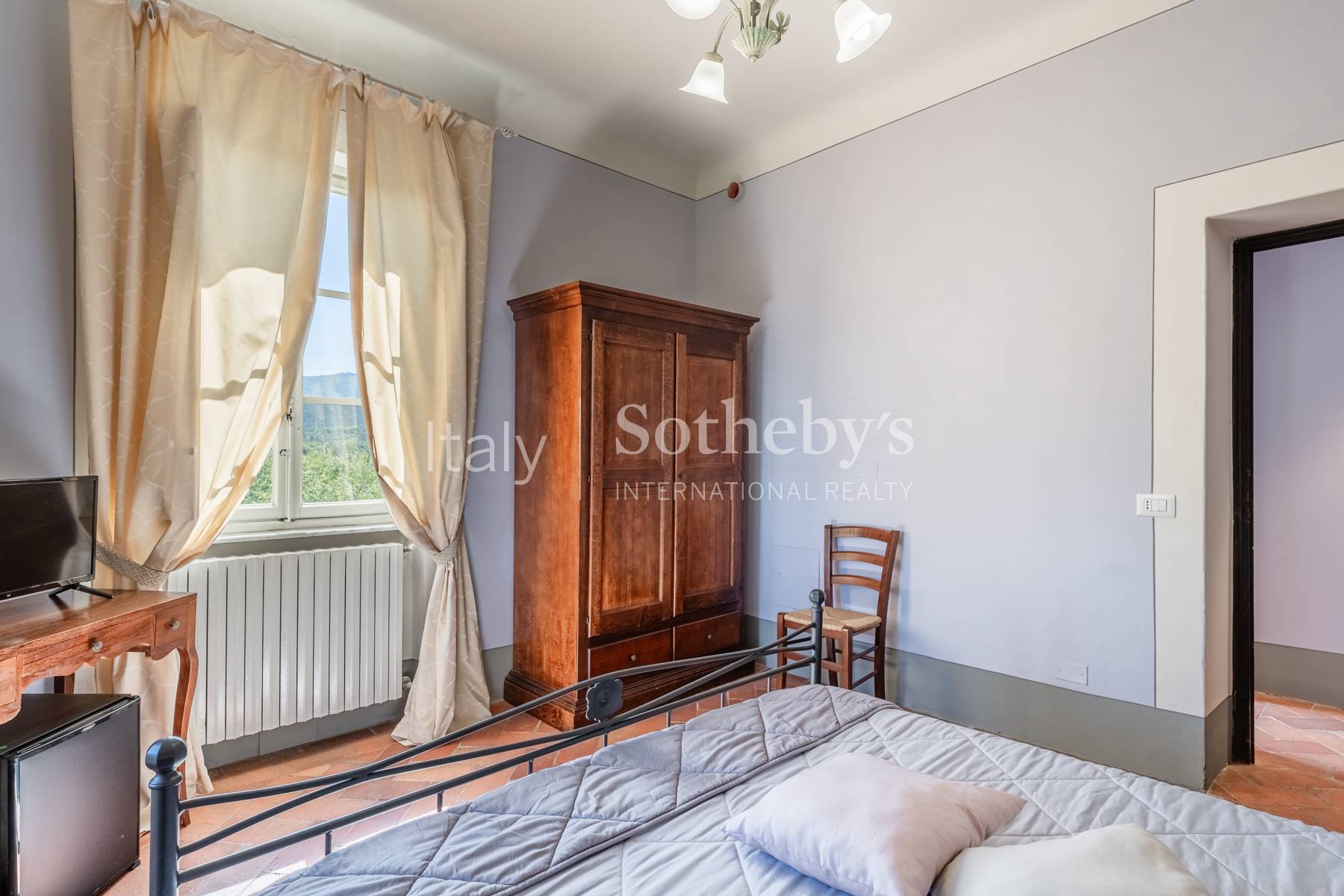  Historic Villa on the outskirts of Lucca - 物件實景