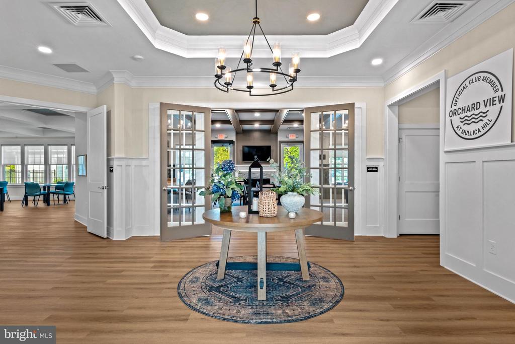 Mullica Hill, New Jersey, 08062, United States, 2 Bedrooms Bedrooms, ,2 BathroomsBathrooms,Residential,For Sale,1980419