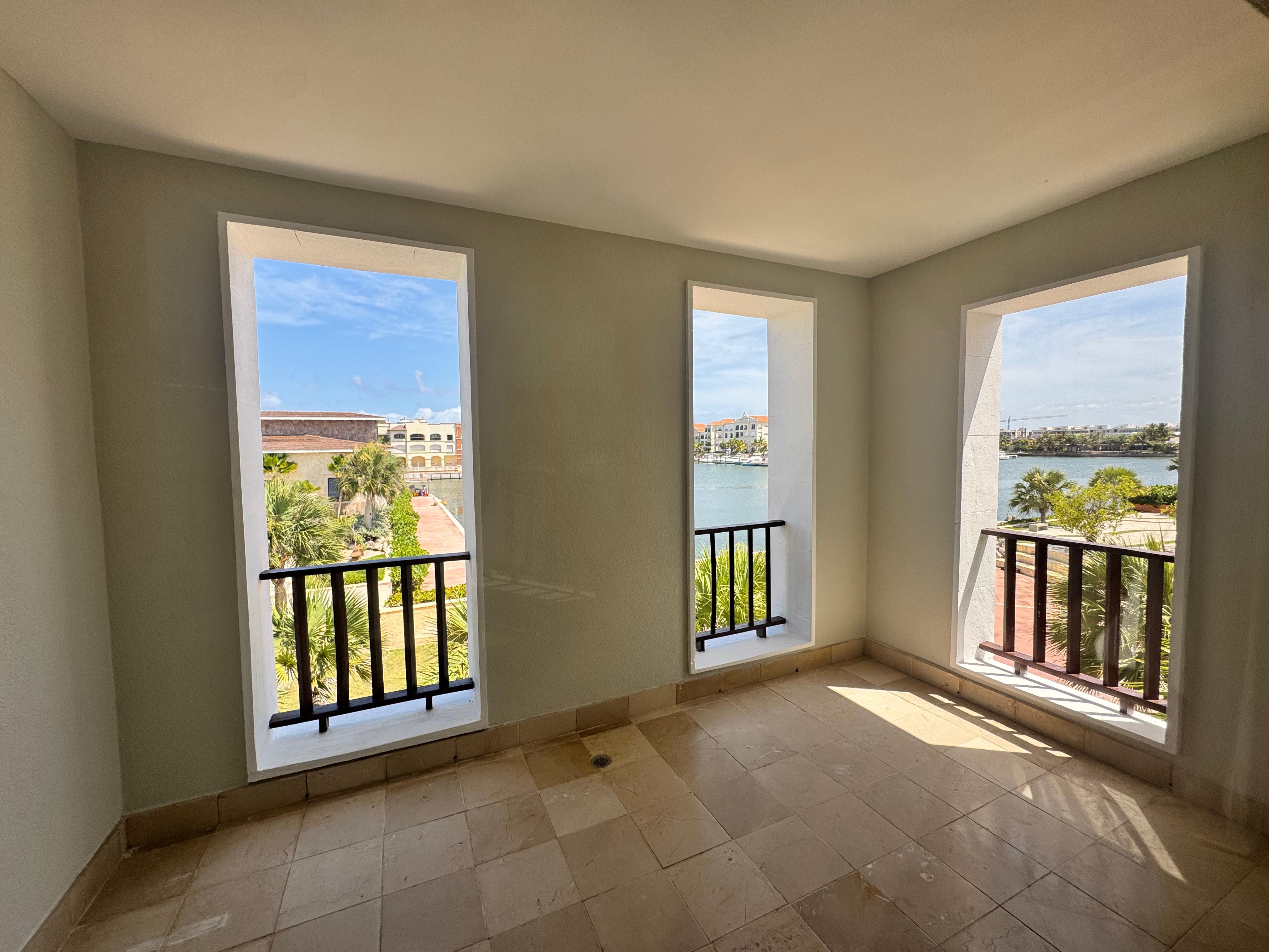 Cap Cana, DO, 3 Bedrooms Bedrooms, ,3 BathroomsBathrooms,Residential,For Sale,1897178