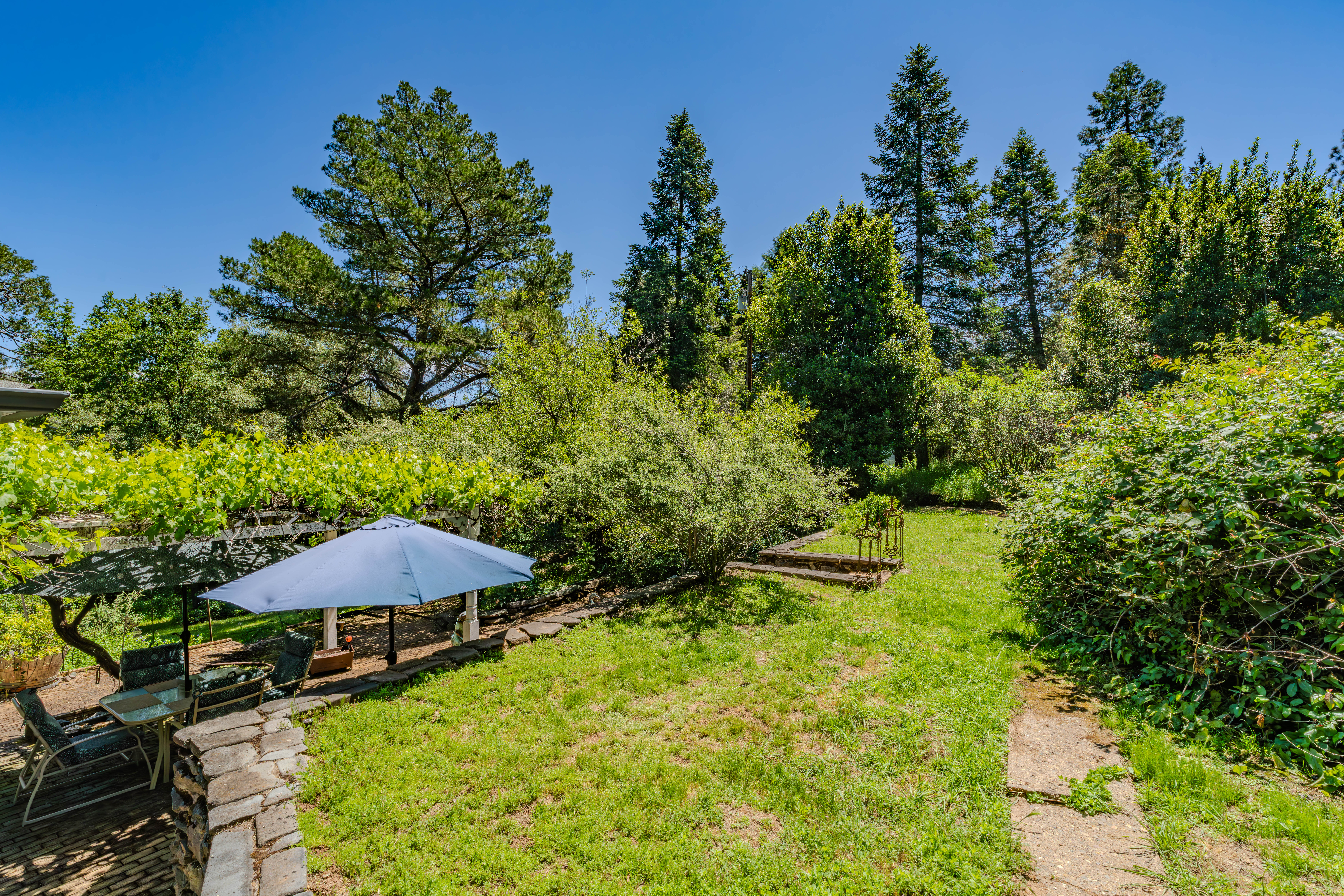  1407 Jackson Gate Road, Jackson, CA 95642 - 物件實景