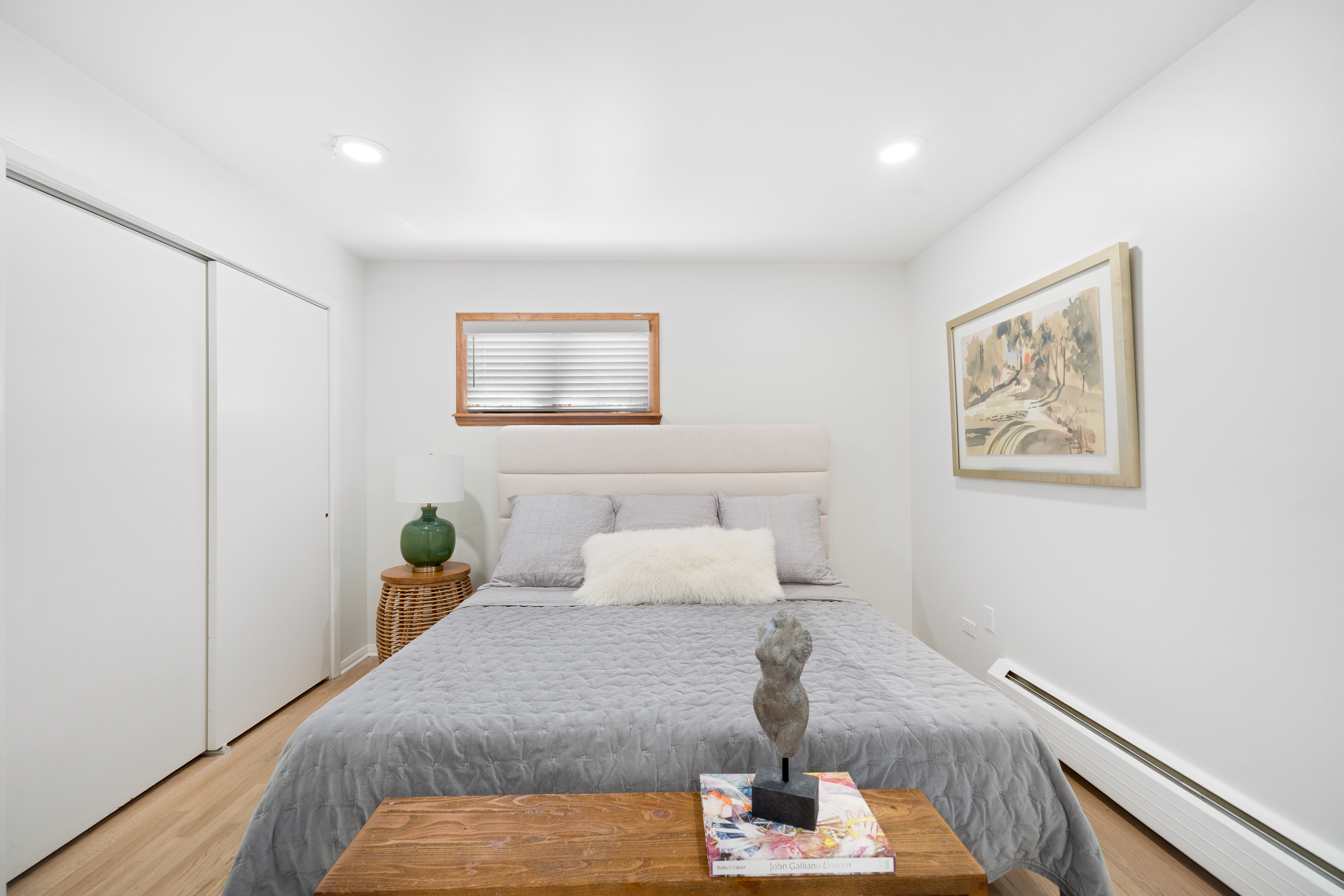  Spacious ranch-style home offers a functional floor plan - 物件實景