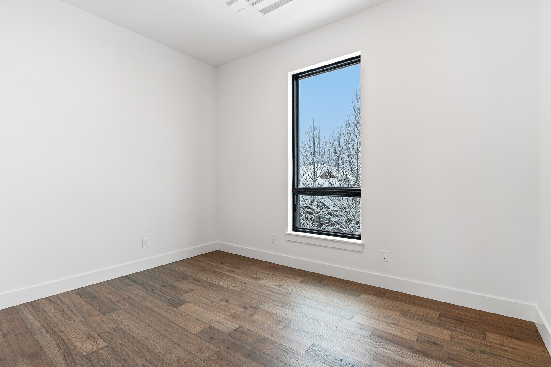  Ski In/Ski Out New Build-Schweitzer - 物件實景