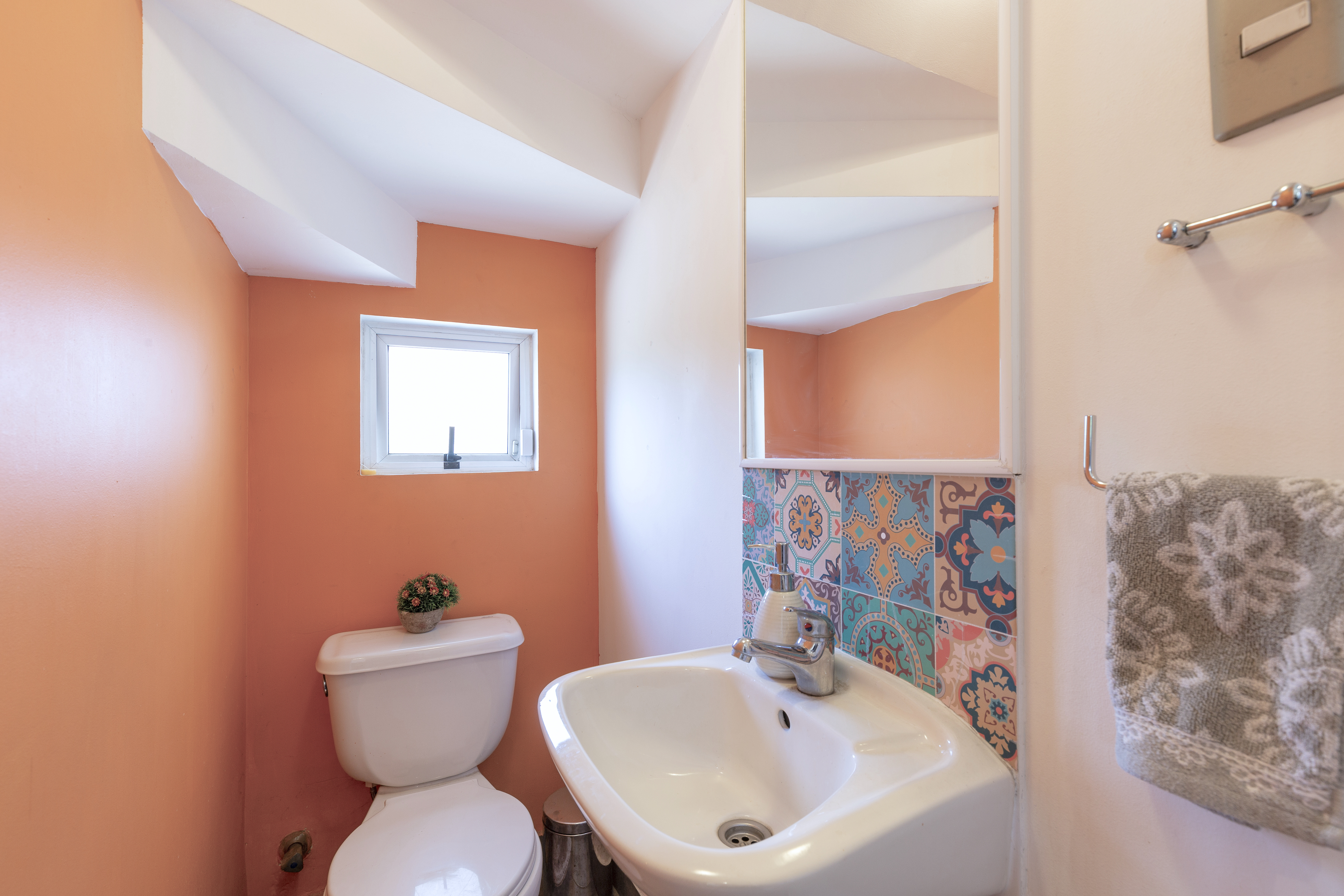  Mediterranean style house in condominium - 物件實景