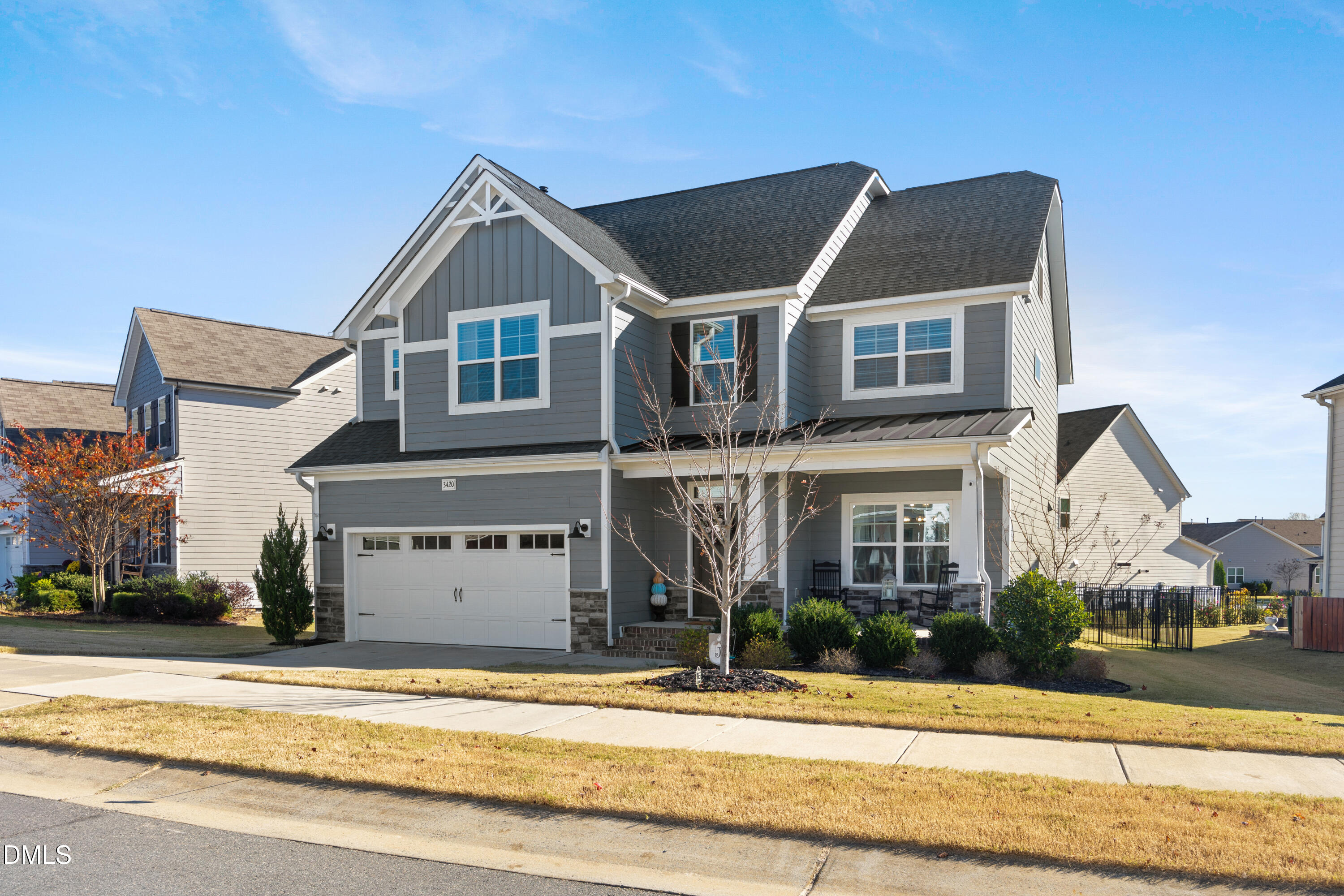 Fuquay Varina, North Carolina, 27526, United States, 5 Bedrooms Bedrooms, ,4 BathroomsBathrooms,Residential,For Sale,1990818