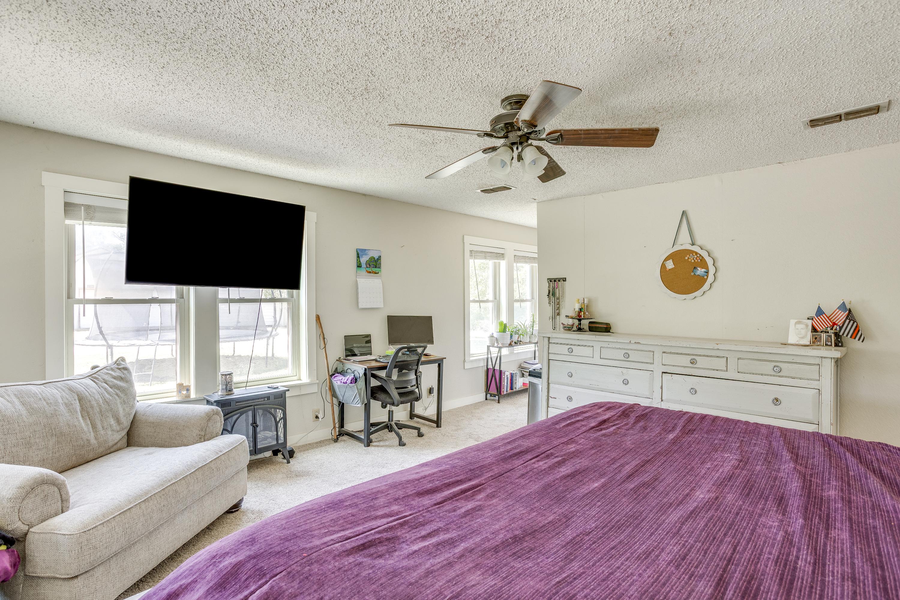  13800 Llano Drive, Weatherford, TX, 76087 - 物件實景