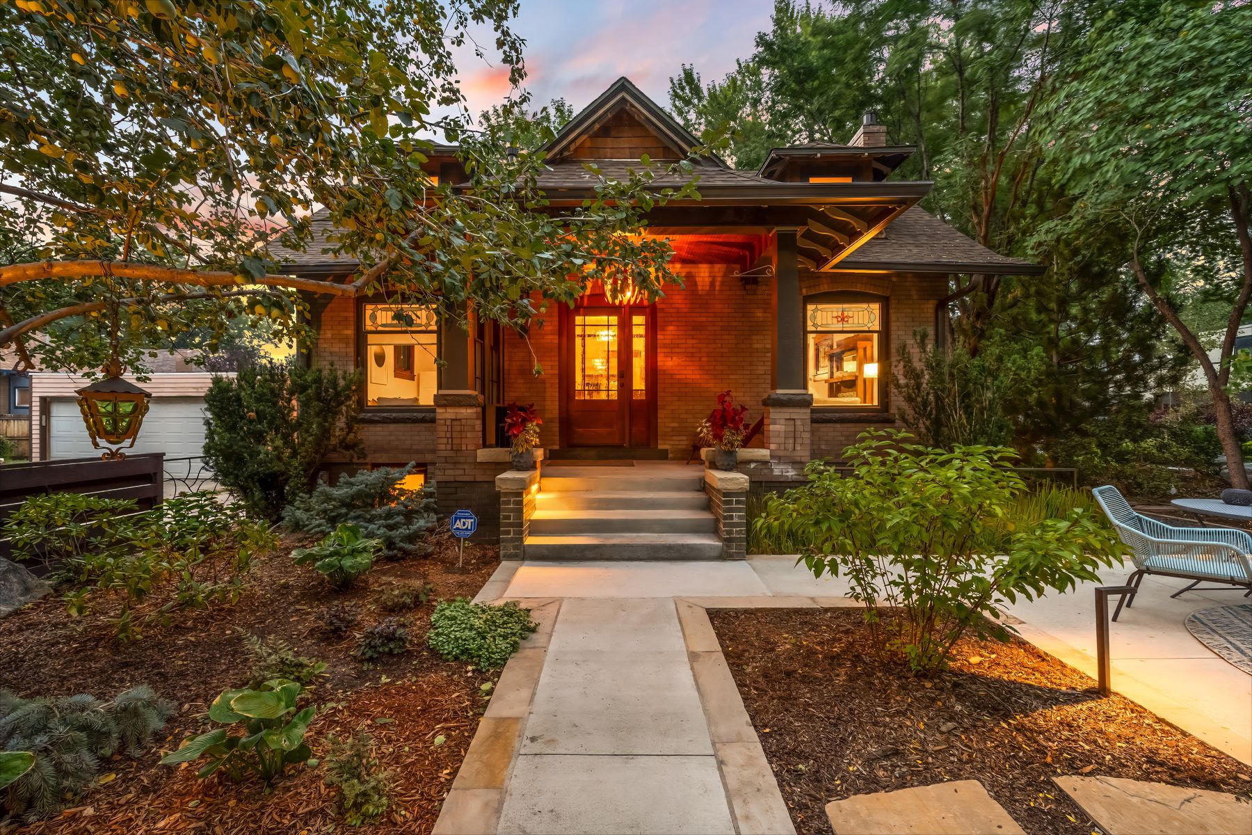  2535 W 35th Avenue, Denver, CO, 80211 - 物件實景