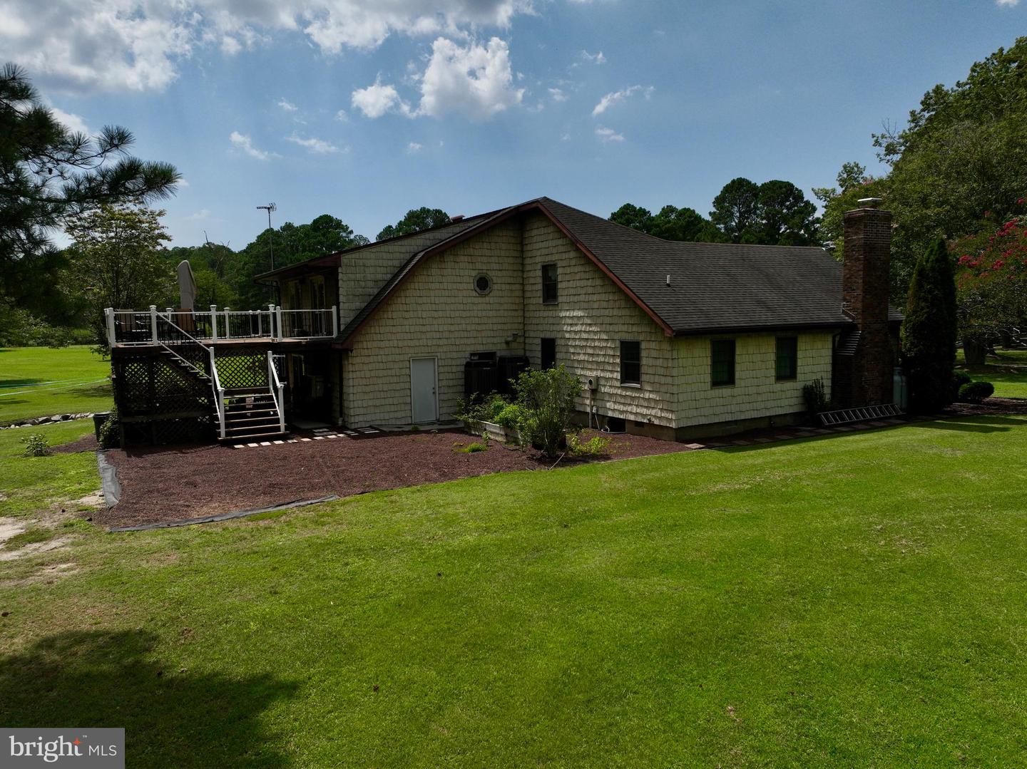 Crisfield, Maryland, 21817, United States, 3 Bedrooms Bedrooms, ,3 BathroomsBathrooms,Residential,For Sale,1897378